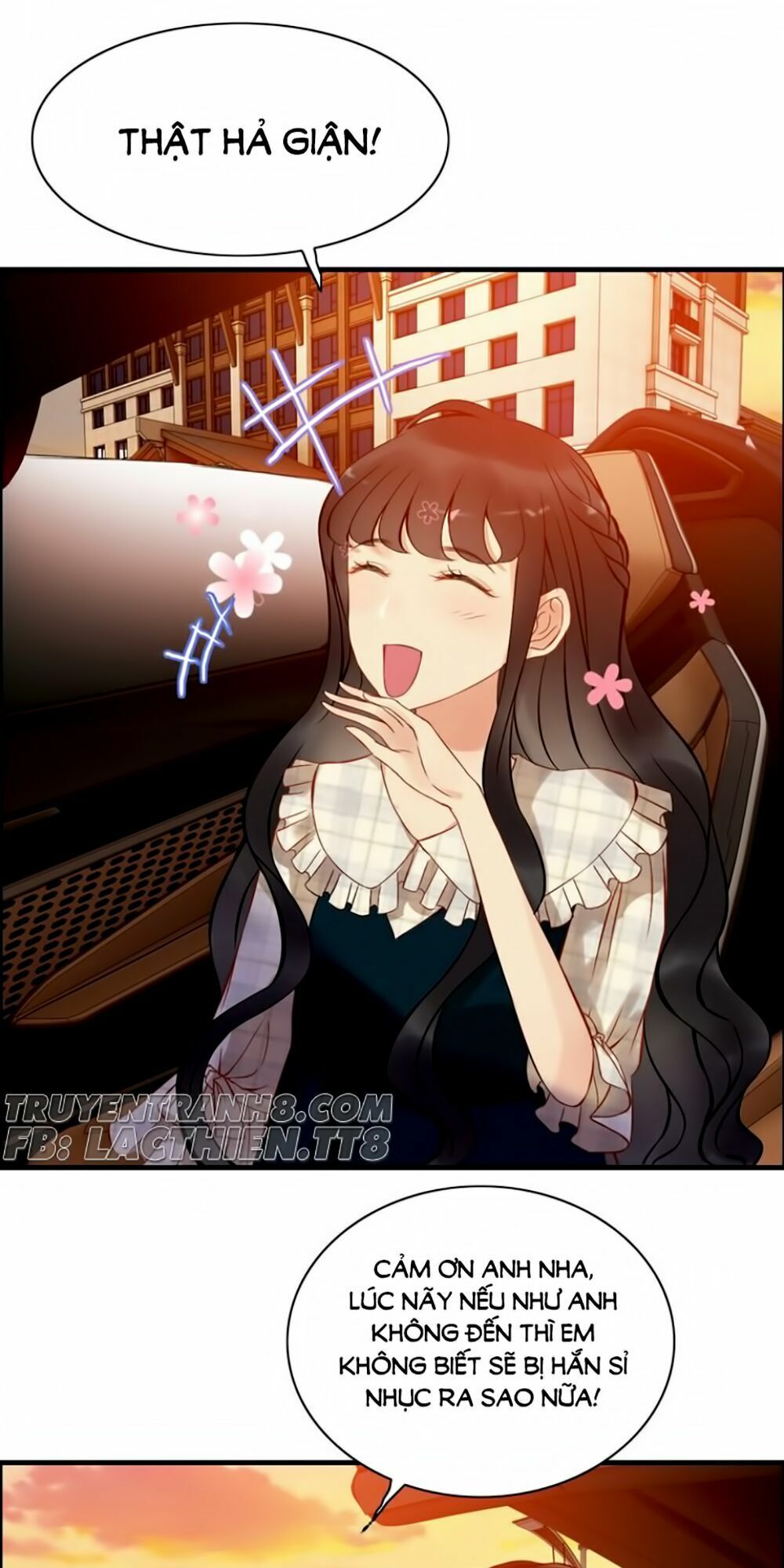 đọc truyện Cô Vợ Hợp Đồng Bỏ Trốn Của Tổng Giám Đốc Chương 89 ảnh 22 tại Thiên Thai Truyện