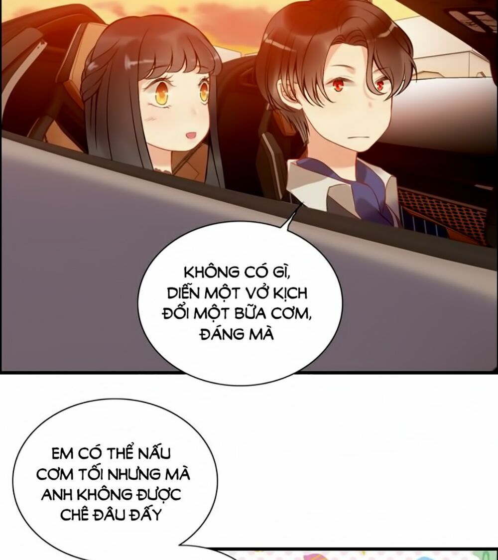 đọc truyện Cô Vợ Hợp Đồng Bỏ Trốn Của Tổng Giám Đốc Chương 89 ảnh 23 tại Thiên Thai Truyện