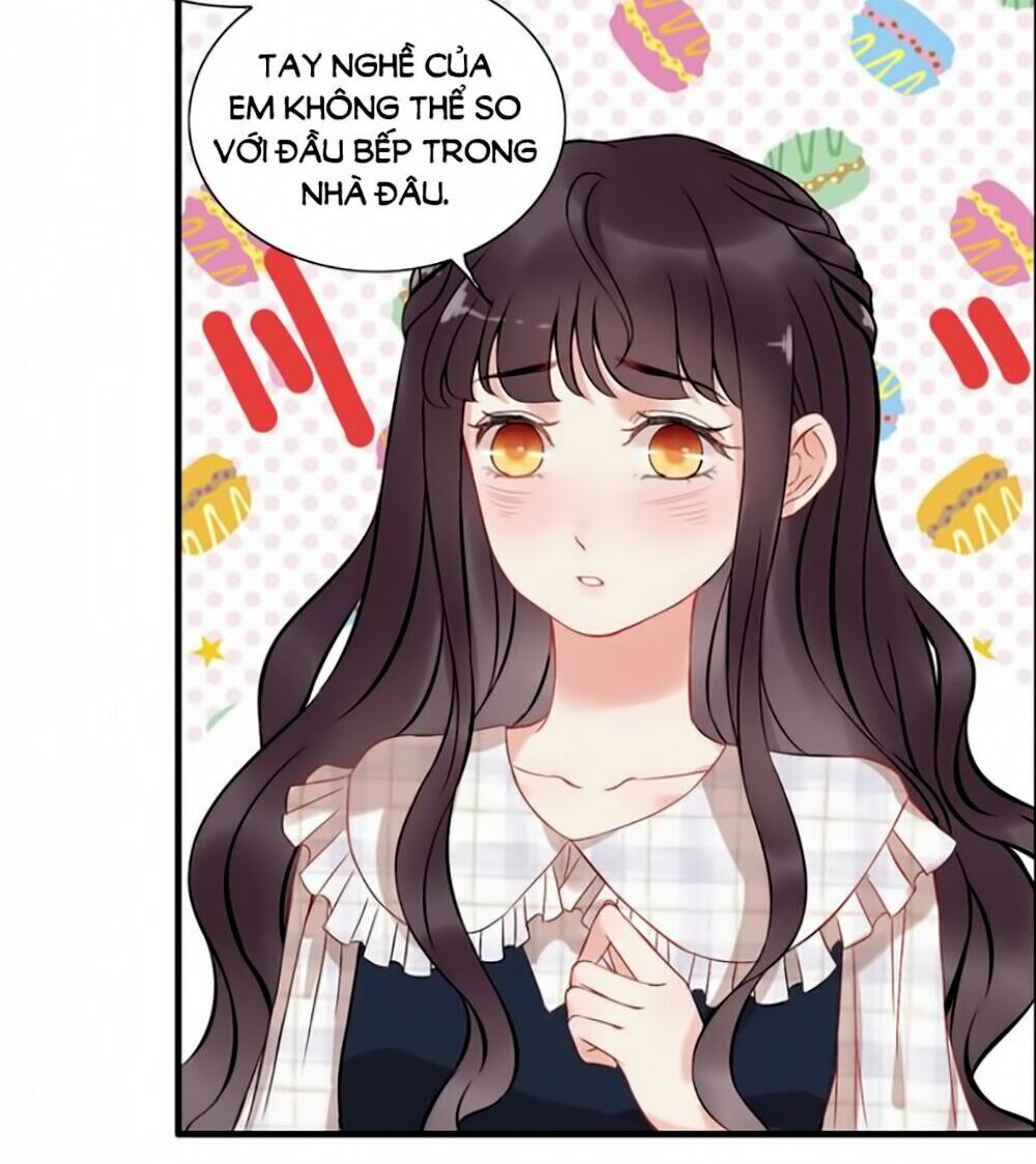 đọc truyện Cô Vợ Hợp Đồng Bỏ Trốn Của Tổng Giám Đốc Chương 89 ảnh 24 tại Thiên Thai Truyện