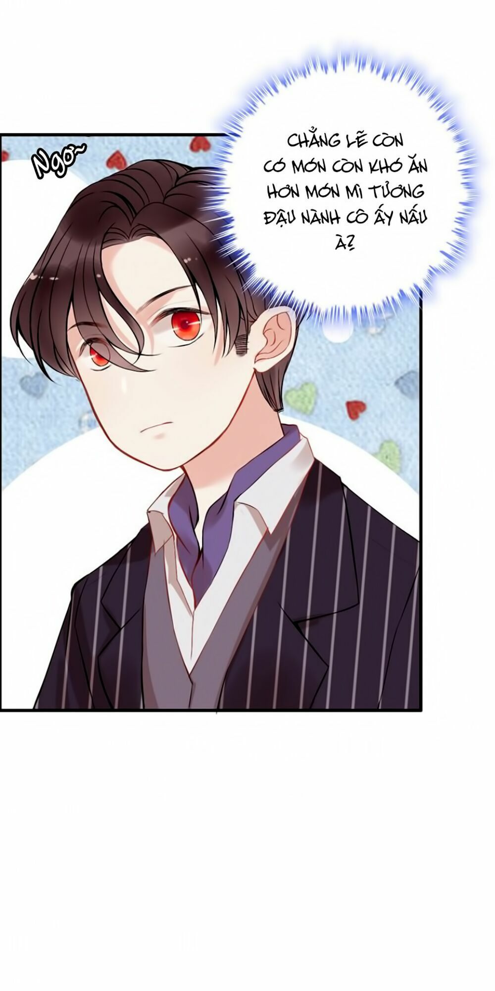 đọc truyện Cô Vợ Hợp Đồng Bỏ Trốn Của Tổng Giám Đốc Chương 89 ảnh 25 tại Thiên Thai Truyện