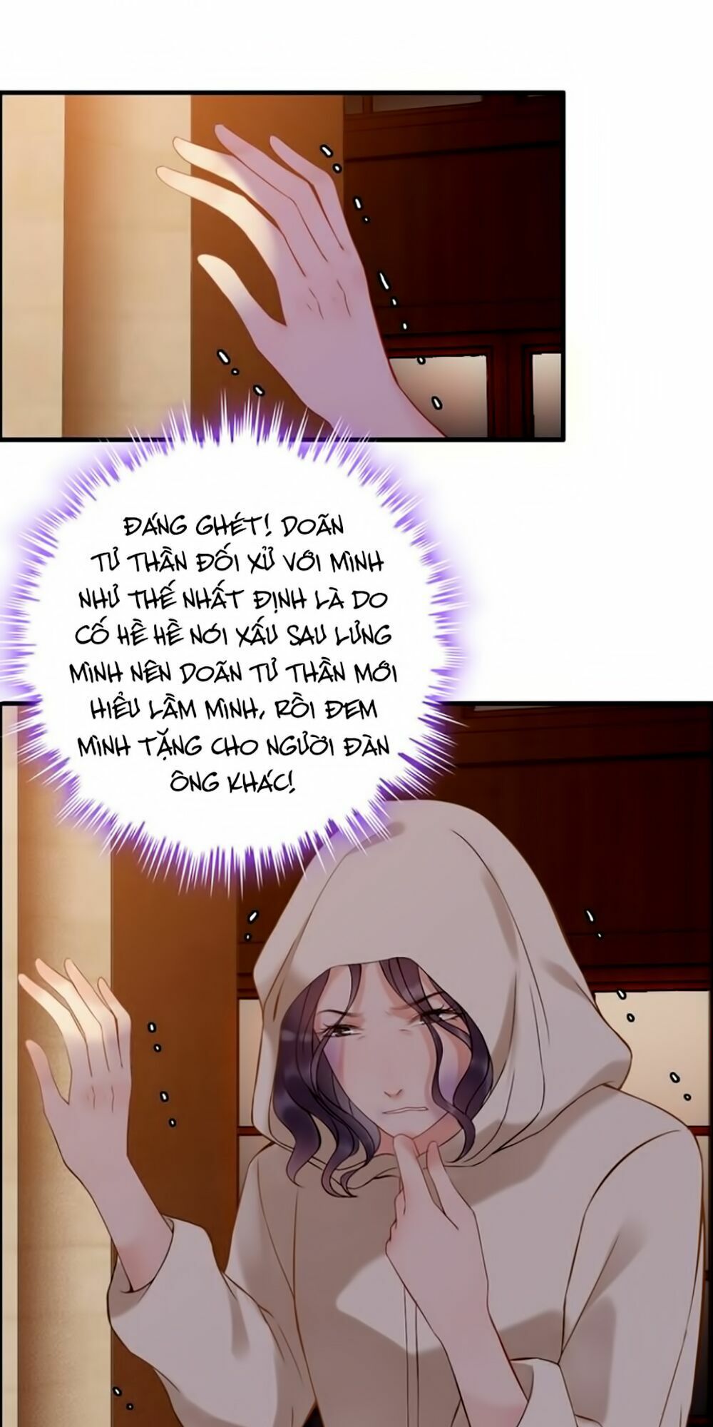 đọc truyện Cô Vợ Hợp Đồng Bỏ Trốn Của Tổng Giám Đốc Chương 89 ảnh 28 tại Thiên Thai Truyện