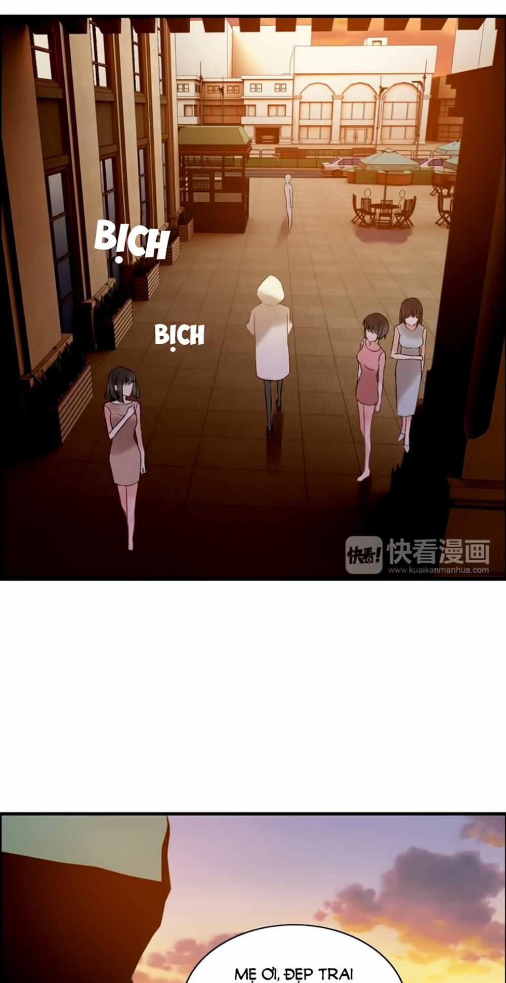 đọc truyện Cô Vợ Hợp Đồng Bỏ Trốn Của Tổng Giám Đốc Chương 89 ảnh 31 tại Thiên Thai Truyện