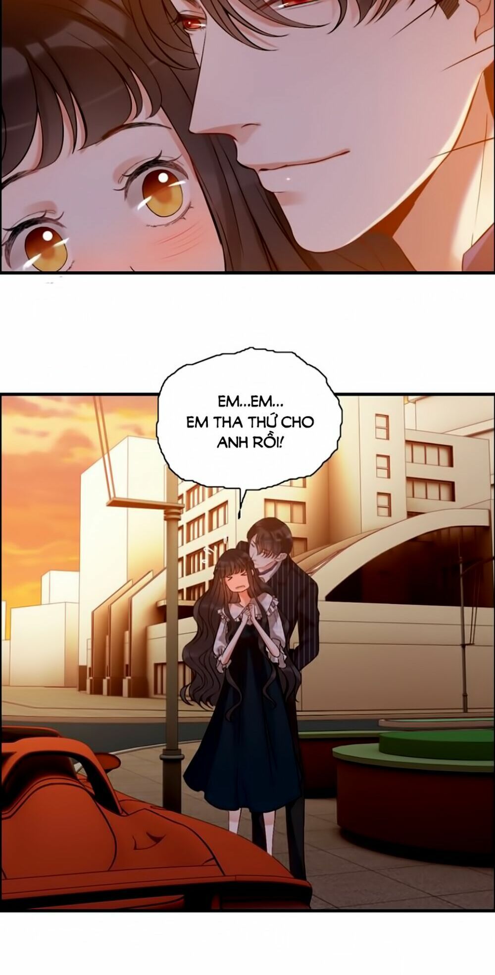 đọc truyện Cô Vợ Hợp Đồng Bỏ Trốn Của Tổng Giám Đốc Chương 89 ảnh 5 tại Thiên Thai Truyện