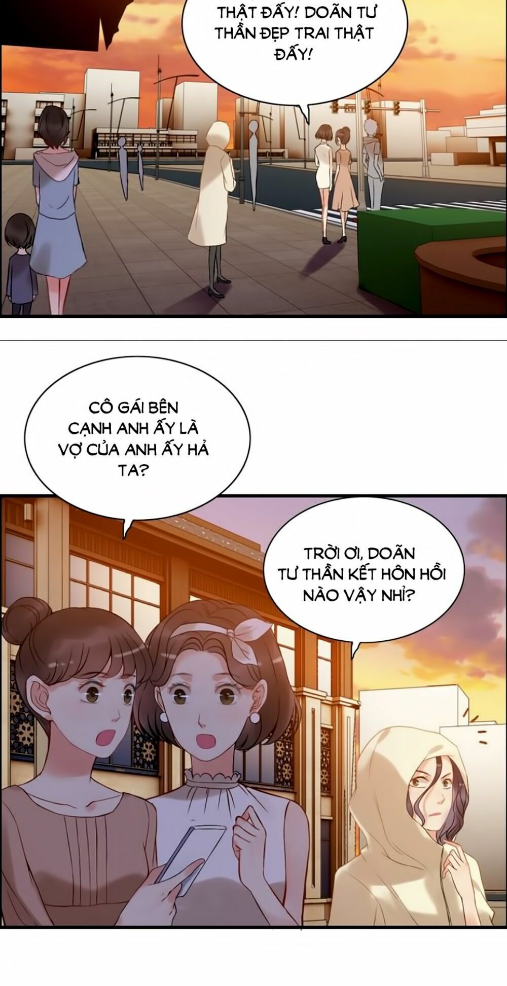 đọc truyện Cô Vợ Hợp Đồng Bỏ Trốn Của Tổng Giám Đốc Chương 89 ảnh 32 tại Thiên Thai Truyện