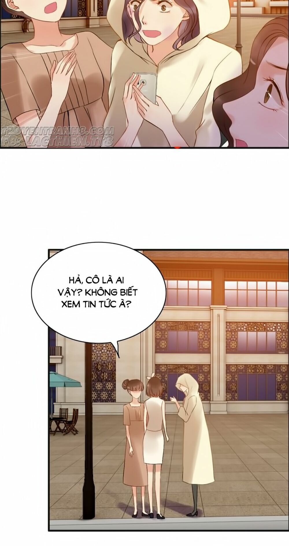 đọc truyện Cô Vợ Hợp Đồng Bỏ Trốn Của Tổng Giám Đốc Chương 89 ảnh 34 tại Thiên Thai Truyện