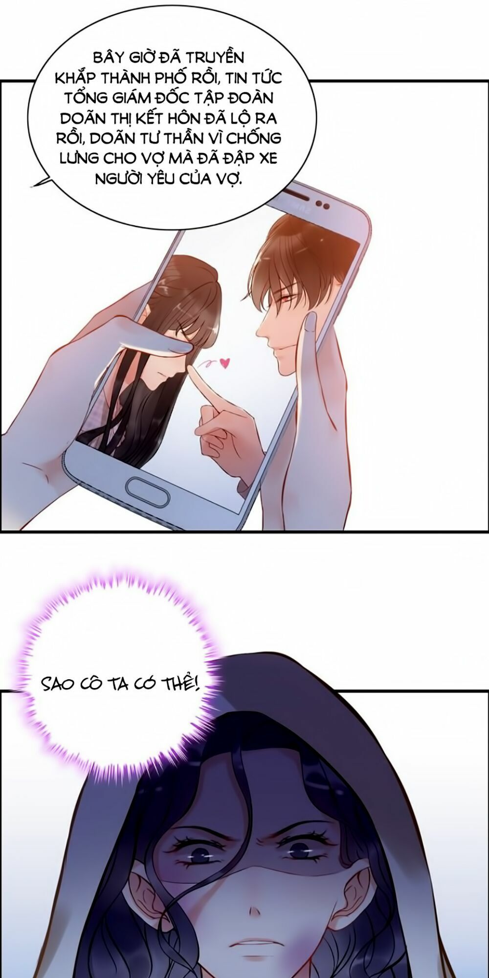 đọc truyện Cô Vợ Hợp Đồng Bỏ Trốn Của Tổng Giám Đốc Chương 89 ảnh 35 tại Thiên Thai Truyện