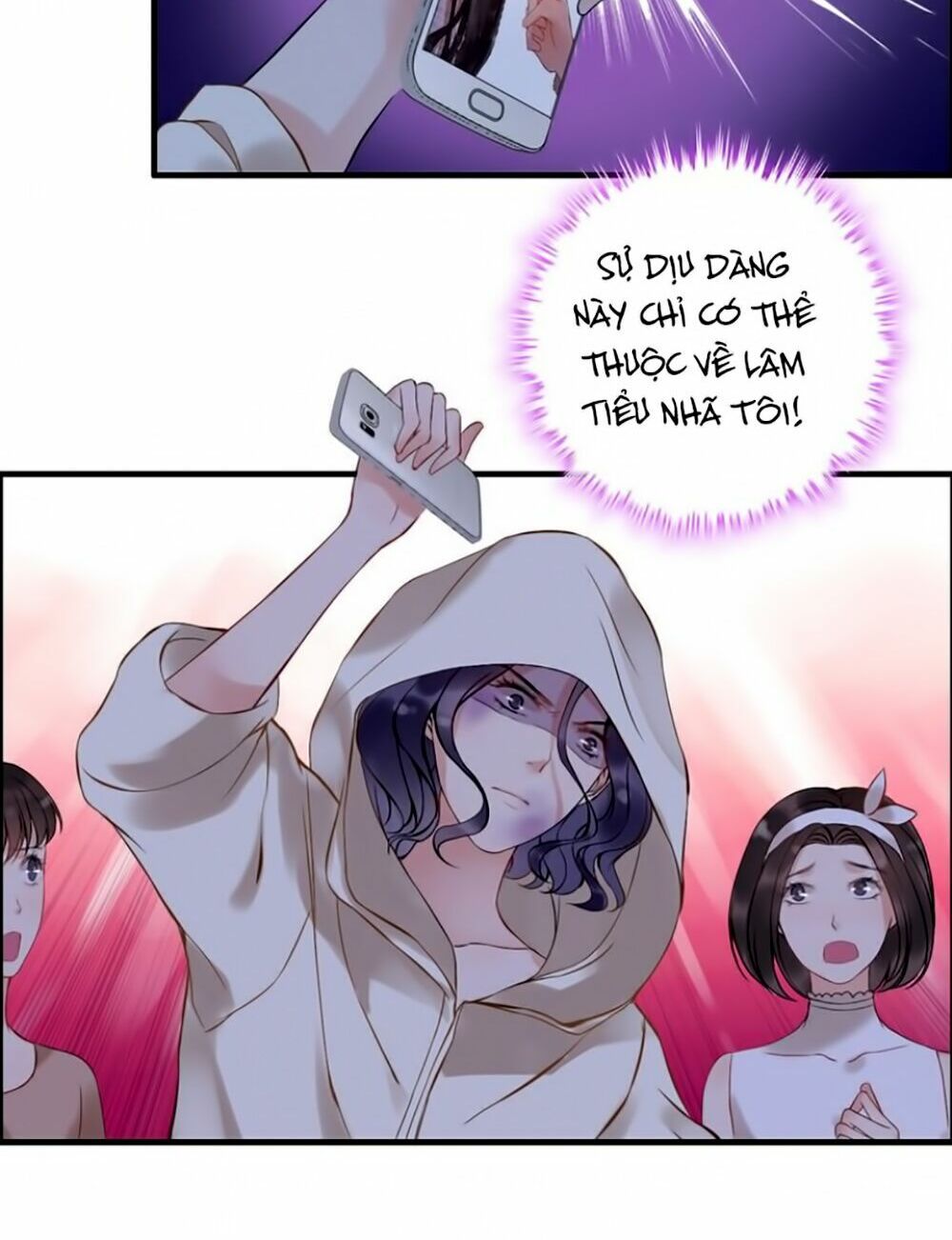 đọc truyện Cô Vợ Hợp Đồng Bỏ Trốn Của Tổng Giám Đốc Chương 89 ảnh 37 tại Thiên Thai Truyện