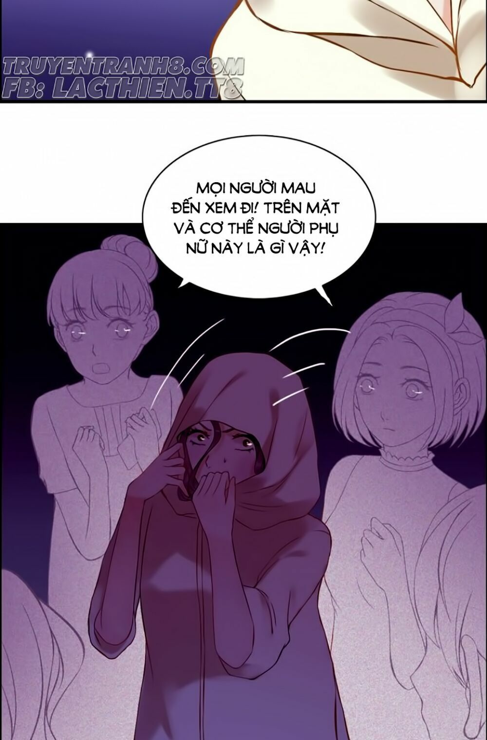 đọc truyện Cô Vợ Hợp Đồng Bỏ Trốn Của Tổng Giám Đốc Chương 89 ảnh 39 tại Thiên Thai Truyện