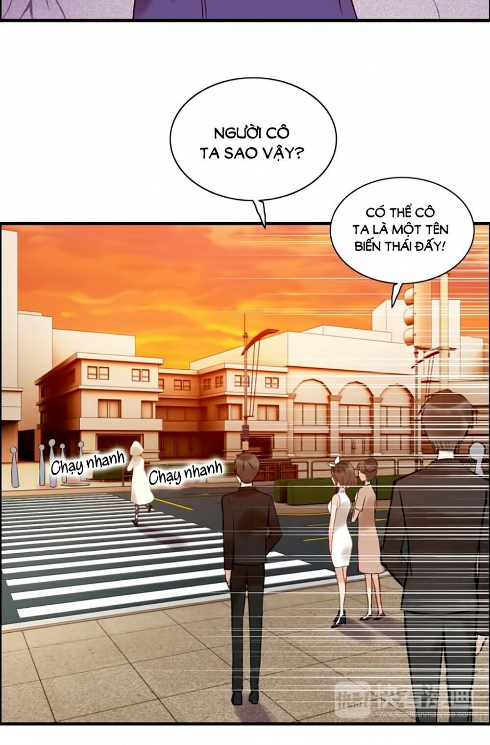 đọc truyện Cô Vợ Hợp Đồng Bỏ Trốn Của Tổng Giám Đốc Chương 89 ảnh 40 tại Thiên Thai Truyện