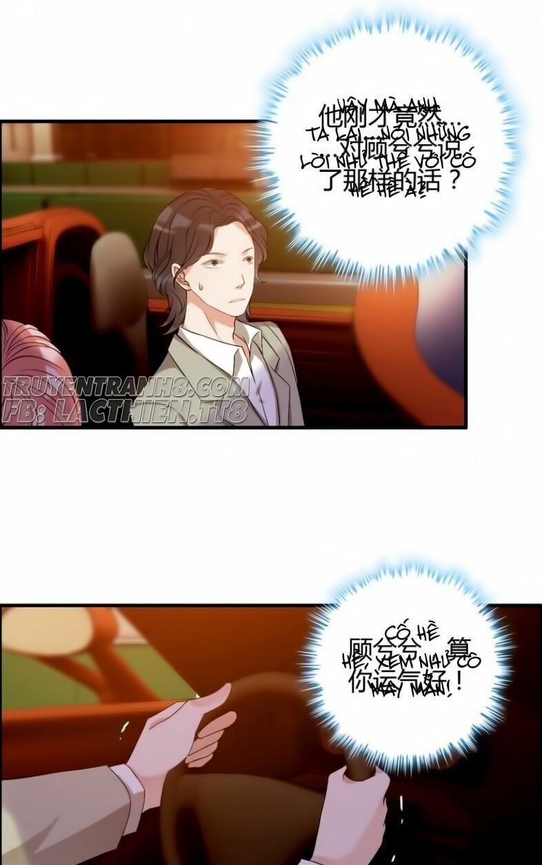 đọc truyện Cô Vợ Hợp Đồng Bỏ Trốn Của Tổng Giám Đốc Chương 89 ảnh 6 tại Thiên Thai Truyện