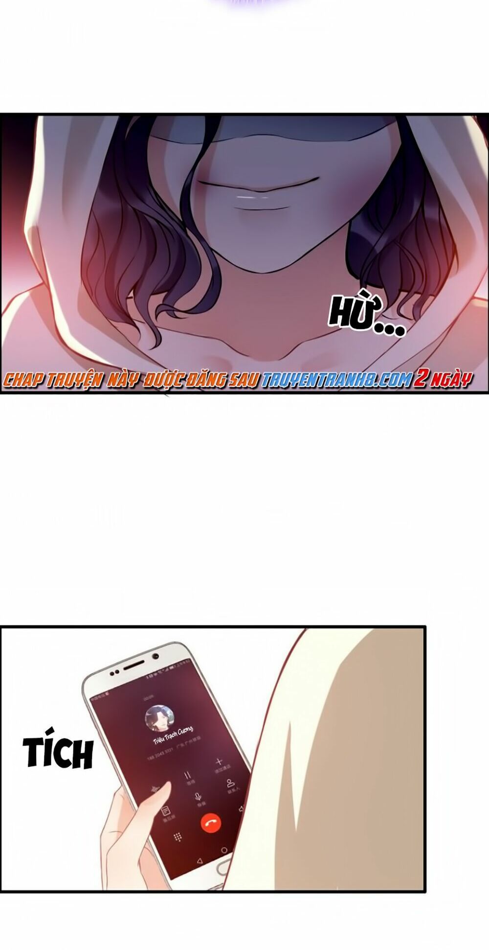 đọc truyện Cô Vợ Hợp Đồng Bỏ Trốn Của Tổng Giám Đốc Chương 89 ảnh 44 tại Thiên Thai Truyện