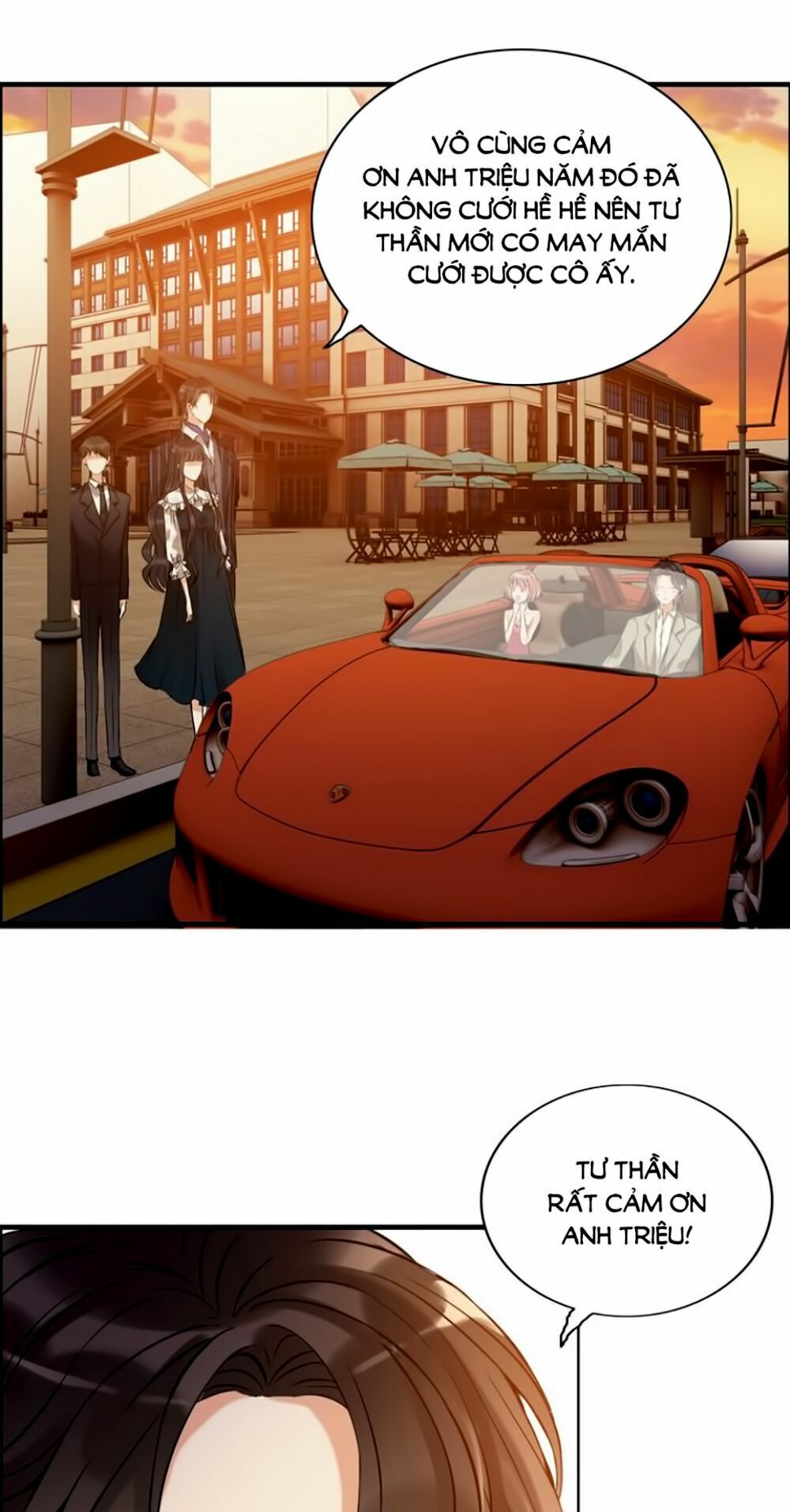 đọc truyện Cô Vợ Hợp Đồng Bỏ Trốn Của Tổng Giám Đốc Chương 89 ảnh 8 tại Thiên Thai Truyện