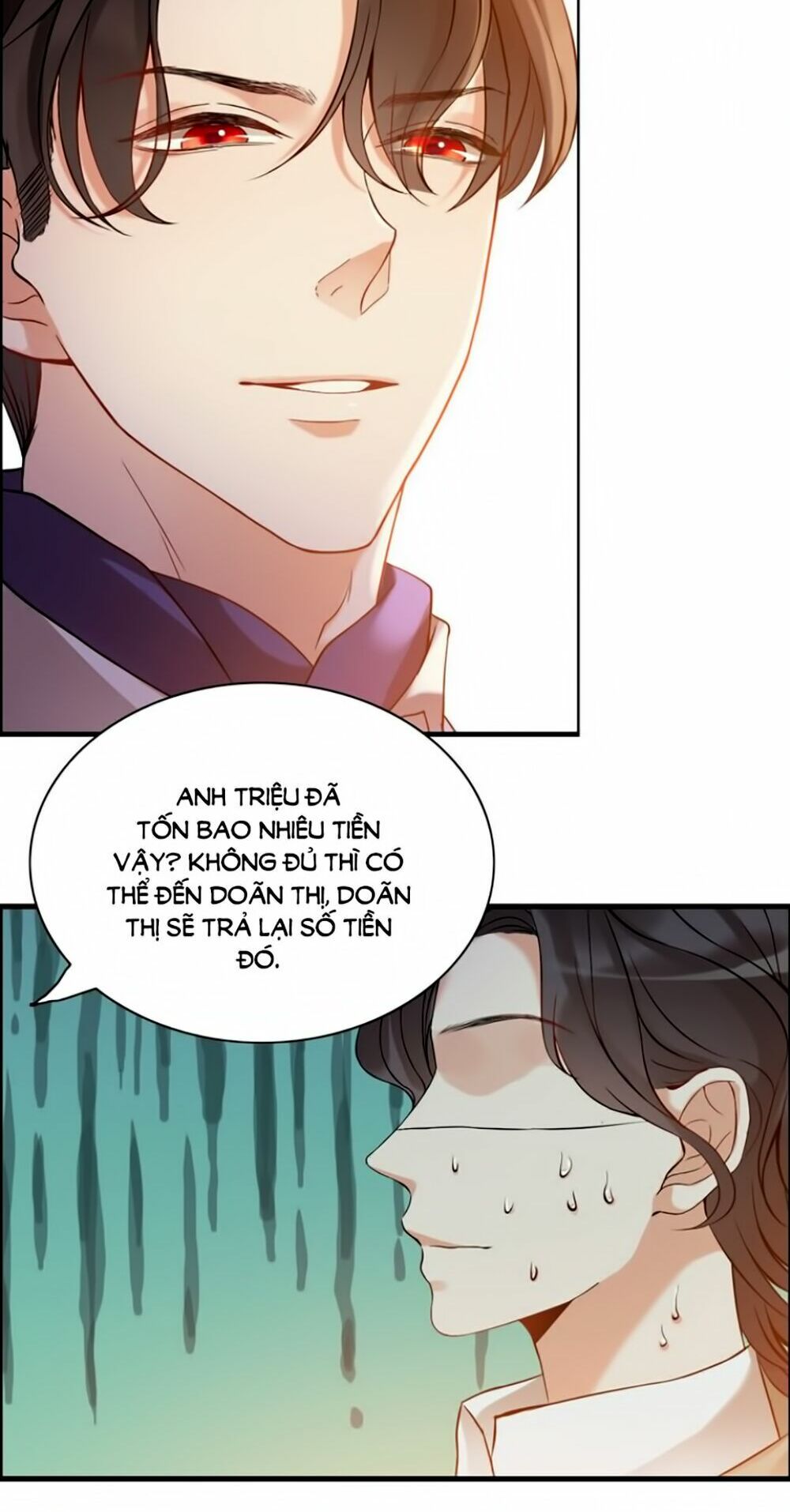 đọc truyện Cô Vợ Hợp Đồng Bỏ Trốn Của Tổng Giám Đốc Chương 89 ảnh 9 tại Thiên Thai Truyện