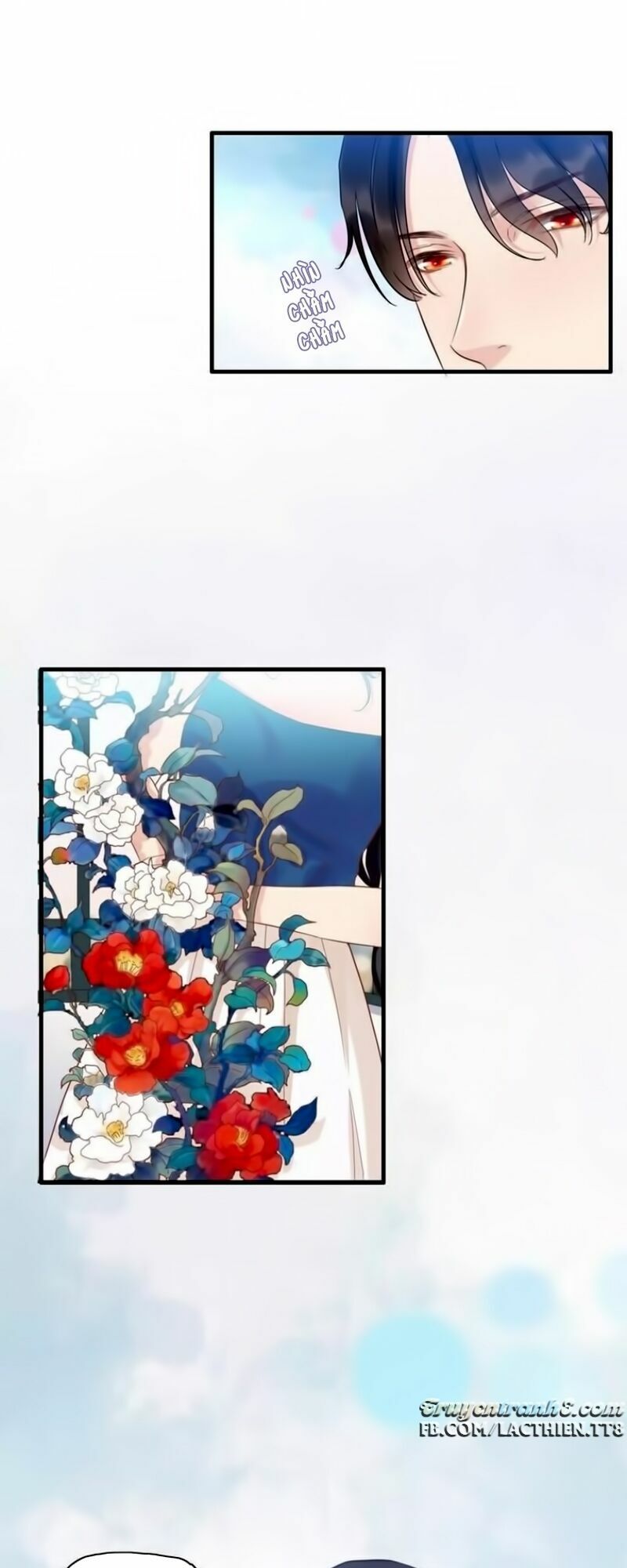 đọc truyện Cô Vợ Hợp Đồng Bỏ Trốn Của Tổng Giám Đốc Chương 9 ảnh 14 tại Thiên Thai Truyện