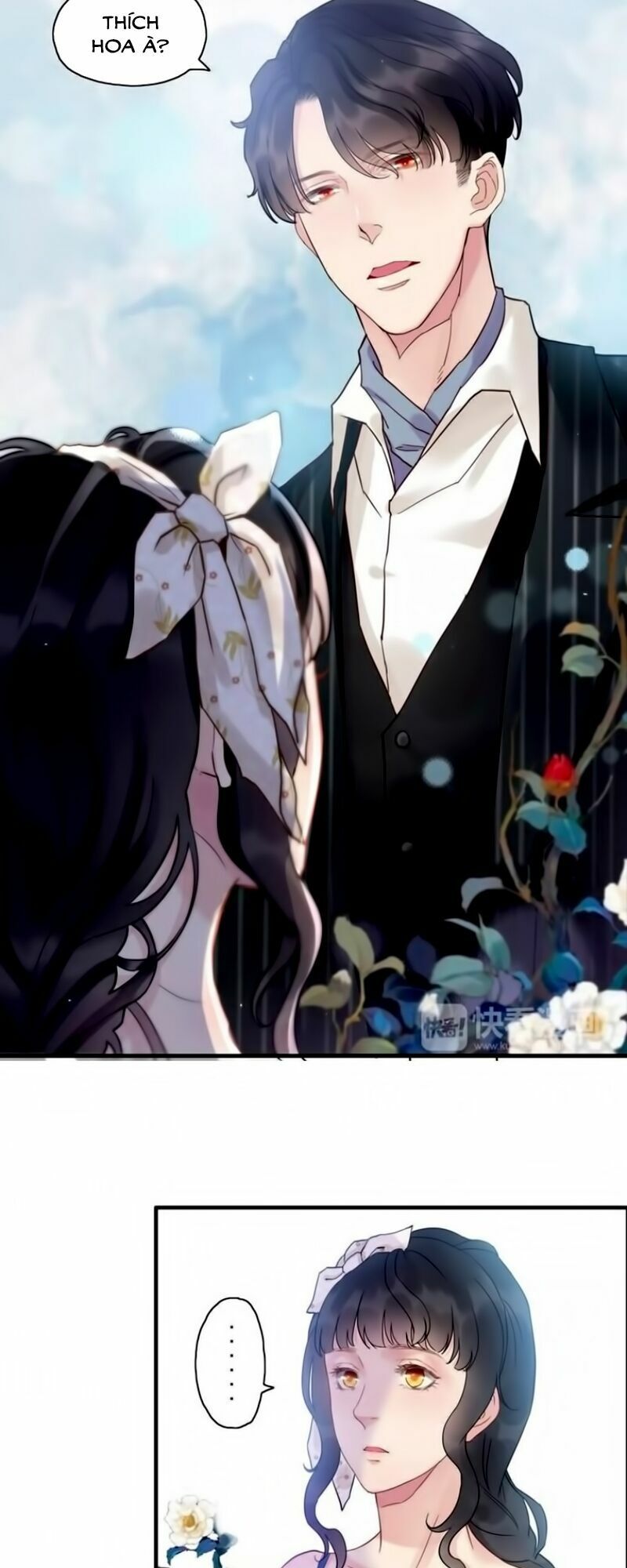 đọc truyện Cô Vợ Hợp Đồng Bỏ Trốn Của Tổng Giám Đốc Chương 9 ảnh 15 tại Thiên Thai Truyện