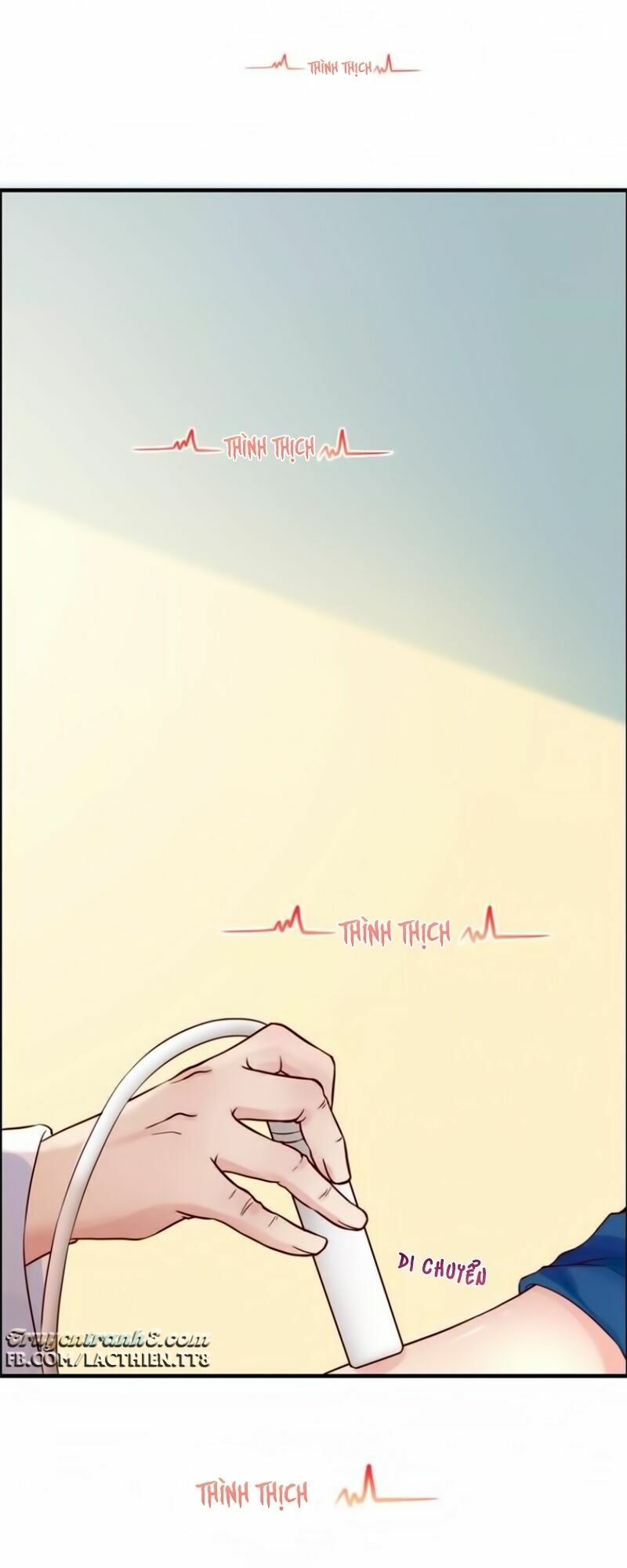 đọc truyện Cô Vợ Hợp Đồng Bỏ Trốn Của Tổng Giám Đốc Chương 9 ảnh 20 tại Thiên Thai Truyện