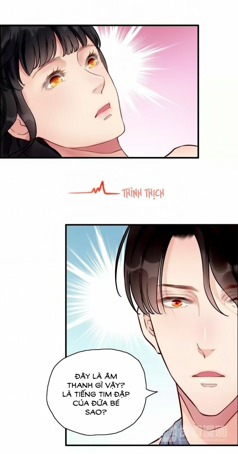 đọc truyện Cô Vợ Hợp Đồng Bỏ Trốn Của Tổng Giám Đốc Chương 9 ảnh 21 tại Thiên Thai Truyện