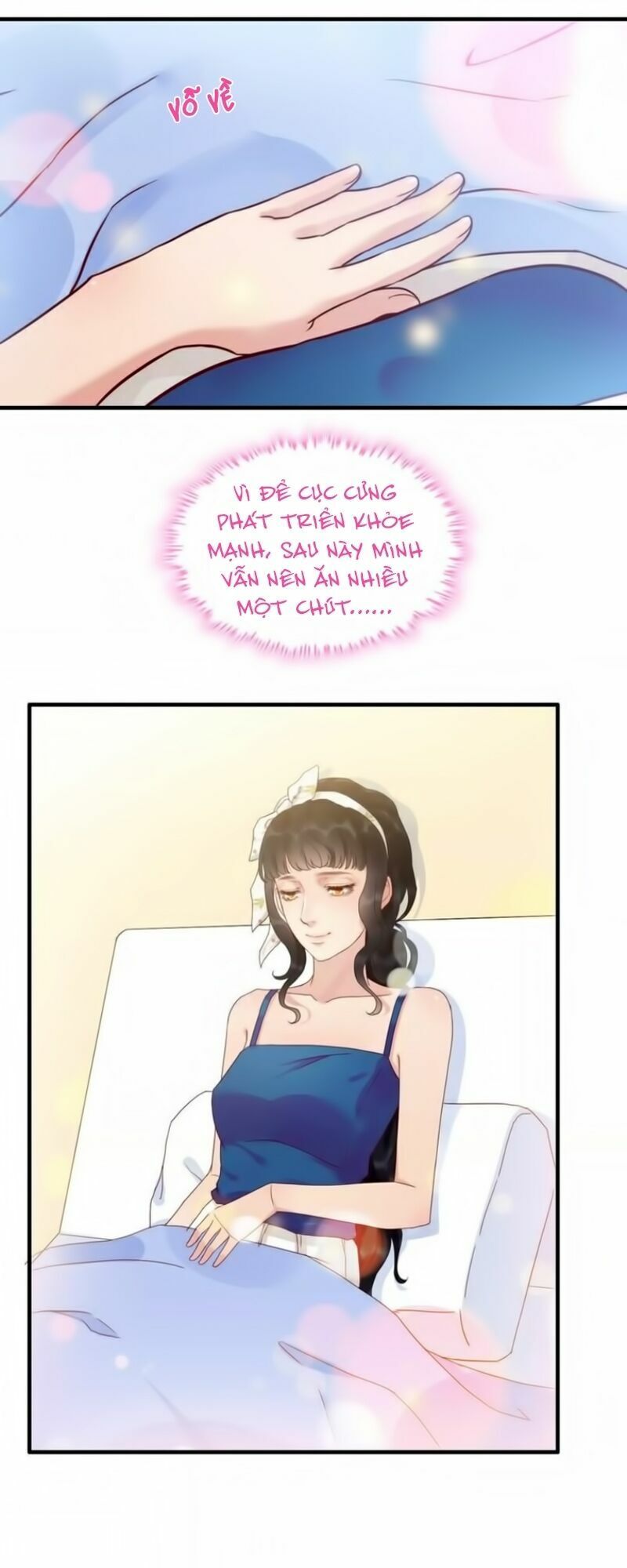 đọc truyện Cô Vợ Hợp Đồng Bỏ Trốn Của Tổng Giám Đốc Chương 9 ảnh 24 tại Thiên Thai Truyện