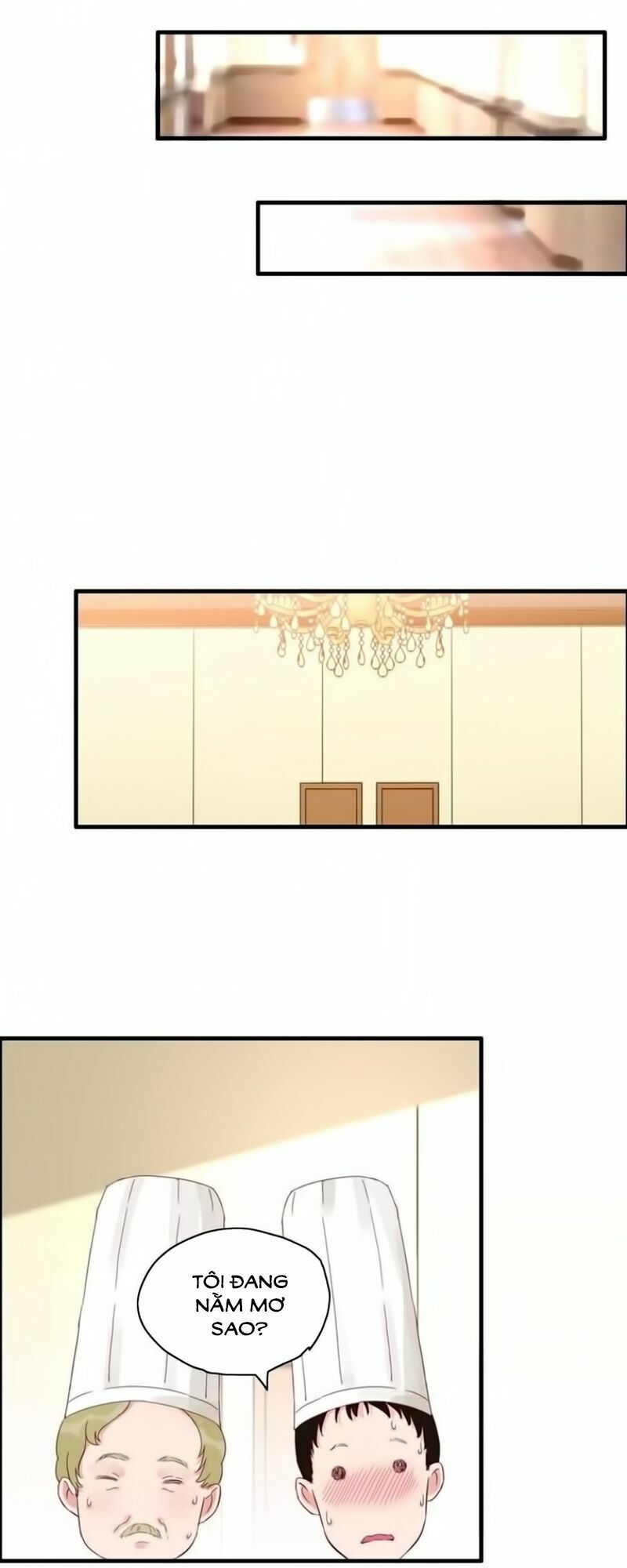 đọc truyện Cô Vợ Hợp Đồng Bỏ Trốn Của Tổng Giám Đốc Chương 9 ảnh 27 tại Thiên Thai Truyện