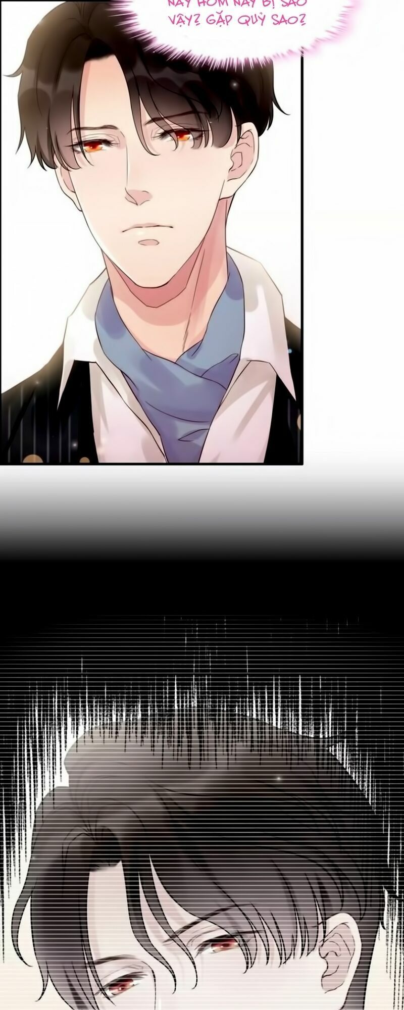 đọc truyện Cô Vợ Hợp Đồng Bỏ Trốn Của Tổng Giám Đốc Chương 9 ảnh 32 tại Thiên Thai Truyện