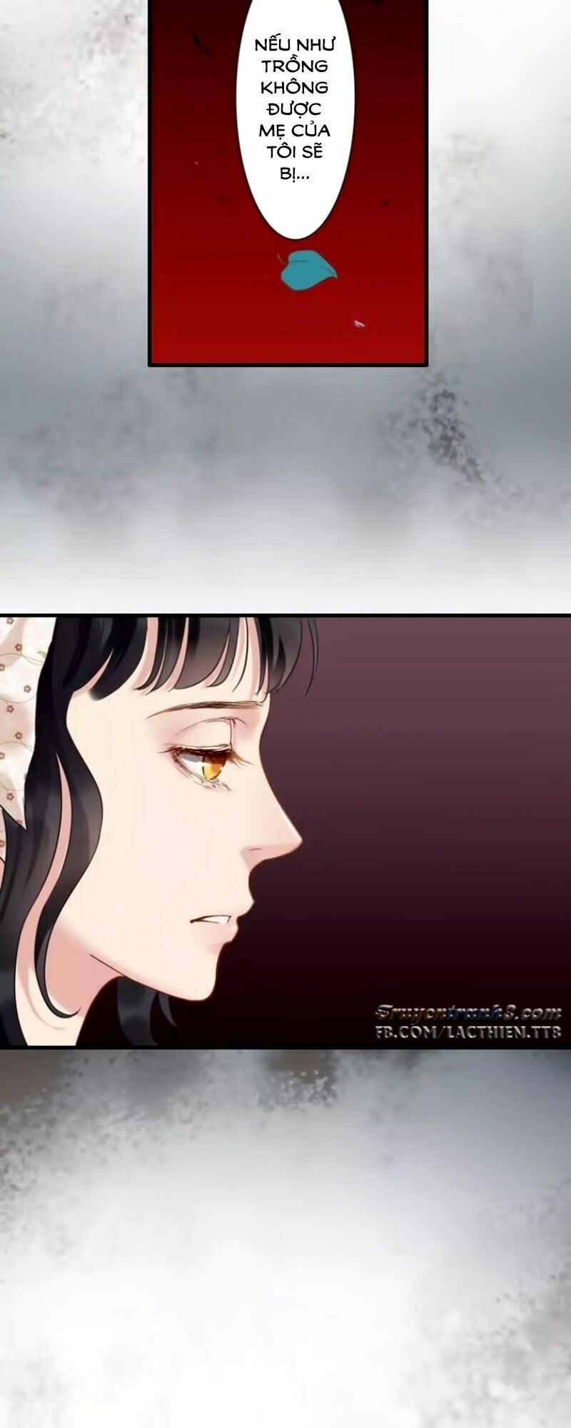 đọc truyện Cô Vợ Hợp Đồng Bỏ Trốn Của Tổng Giám Đốc Chương 9 ảnh 10 tại Thiên Thai Truyện