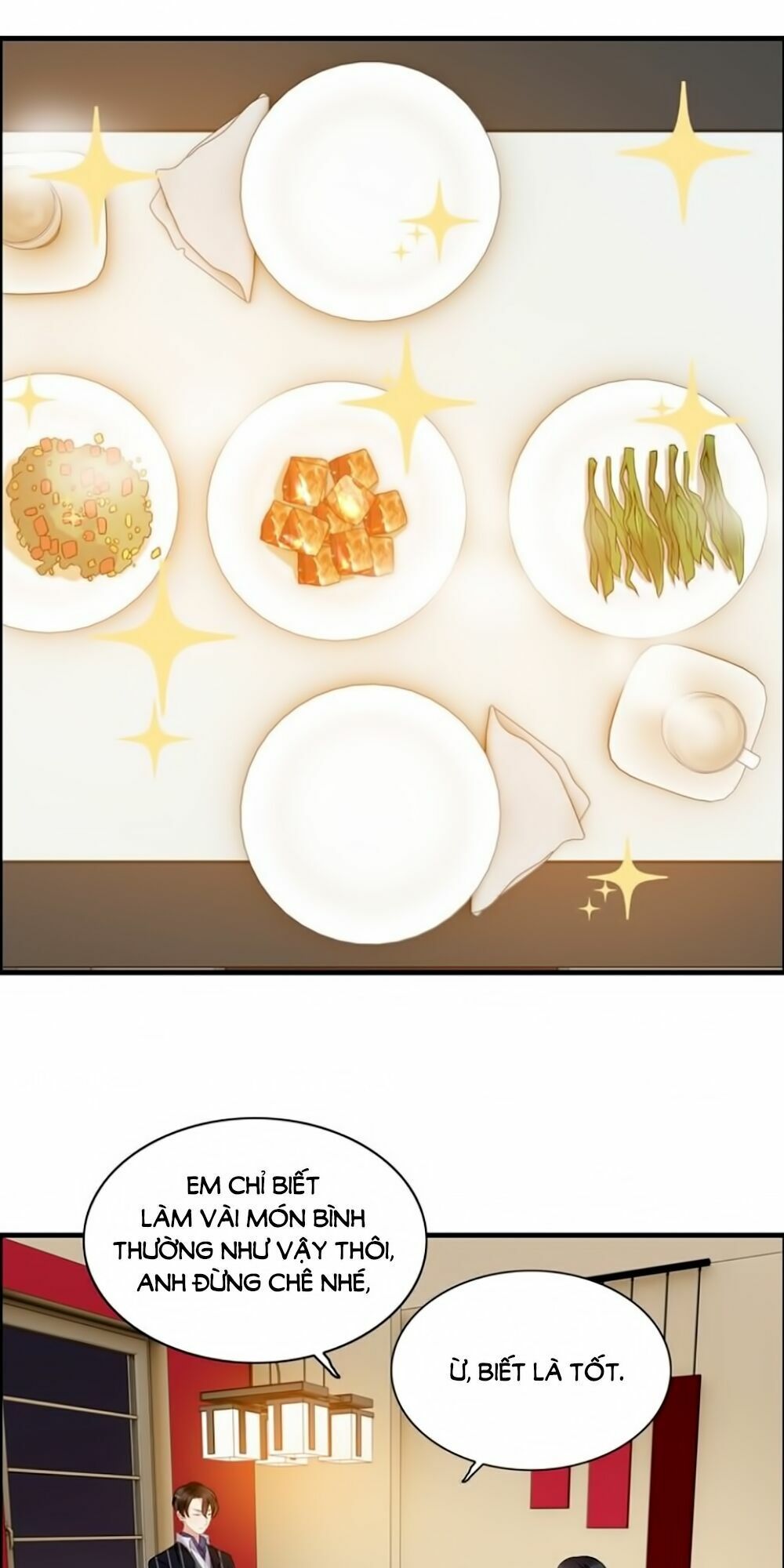 đọc truyện Cô Vợ Hợp Đồng Bỏ Trốn Của Tổng Giám Đốc Chương 90 ảnh 13 tại Thiên Thai Truyện