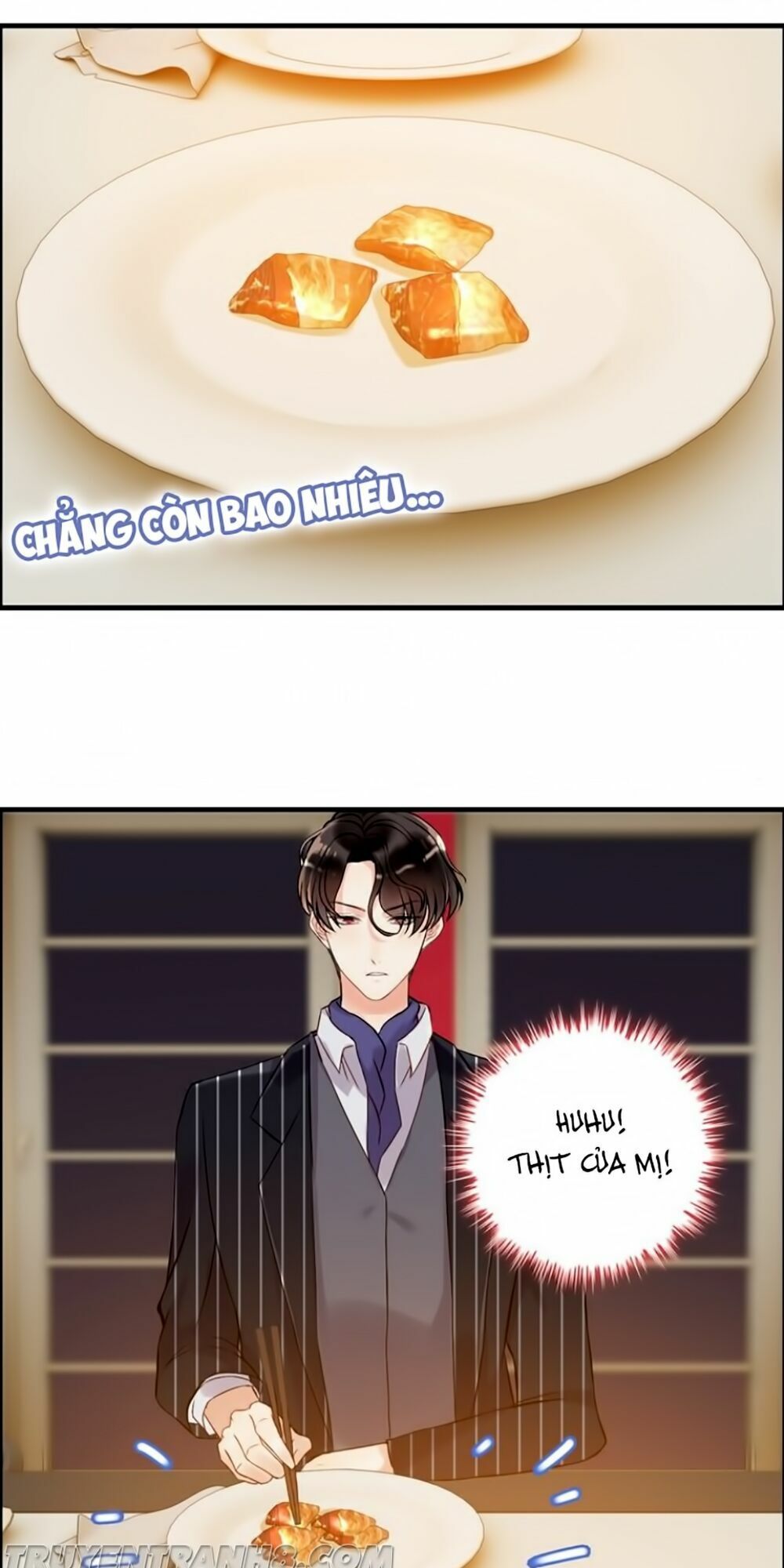 đọc truyện Cô Vợ Hợp Đồng Bỏ Trốn Của Tổng Giám Đốc Chương 90 ảnh 17 tại Thiên Thai Truyện