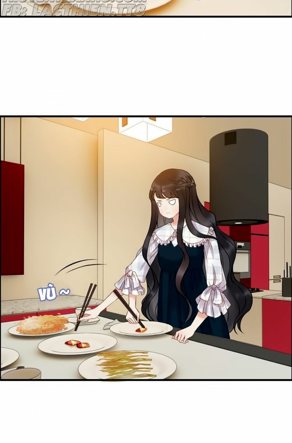 đọc truyện Cô Vợ Hợp Đồng Bỏ Trốn Của Tổng Giám Đốc Chương 90 ảnh 18 tại Thiên Thai Truyện