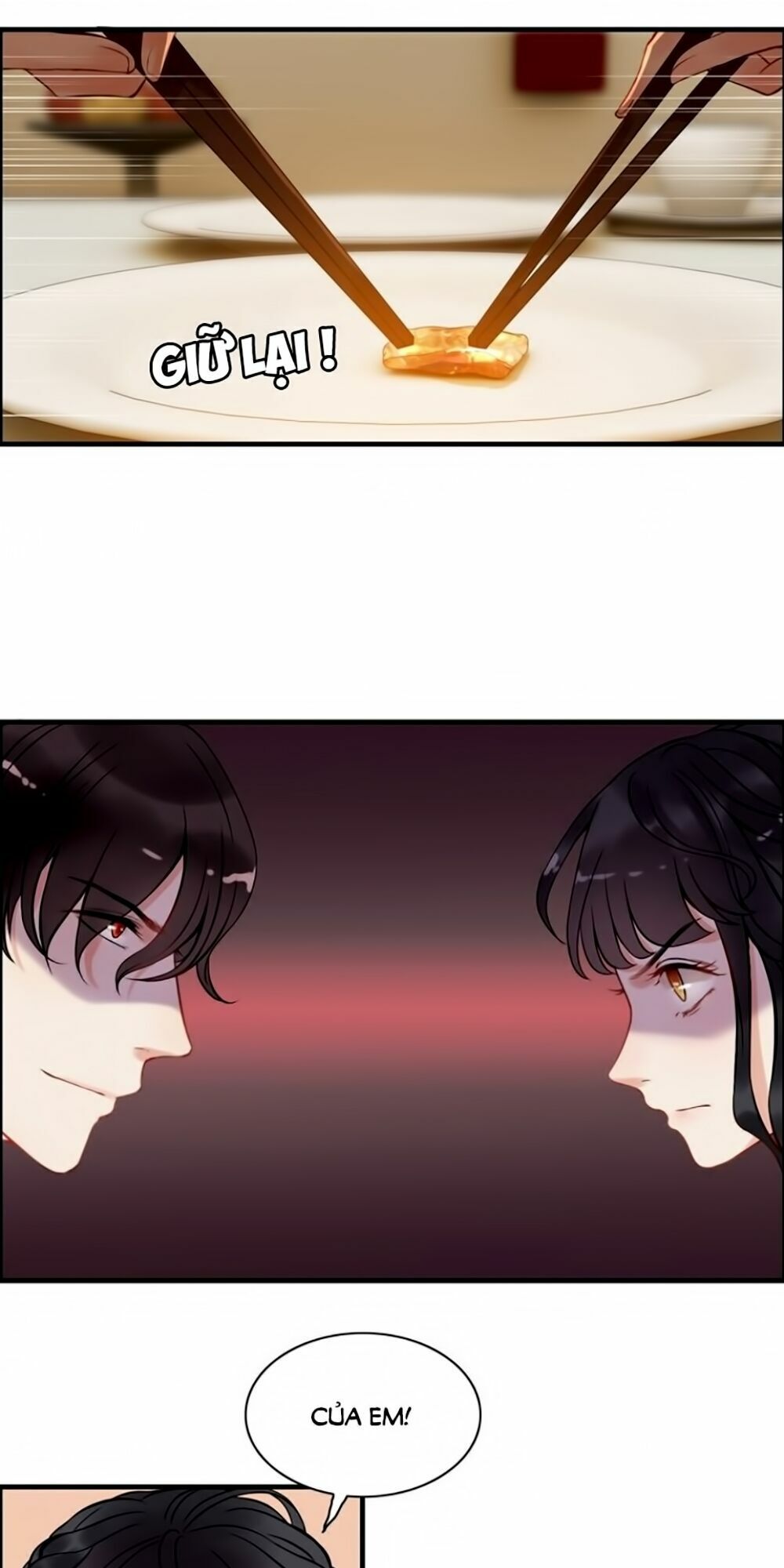 đọc truyện Cô Vợ Hợp Đồng Bỏ Trốn Của Tổng Giám Đốc Chương 90 ảnh 19 tại Thiên Thai Truyện