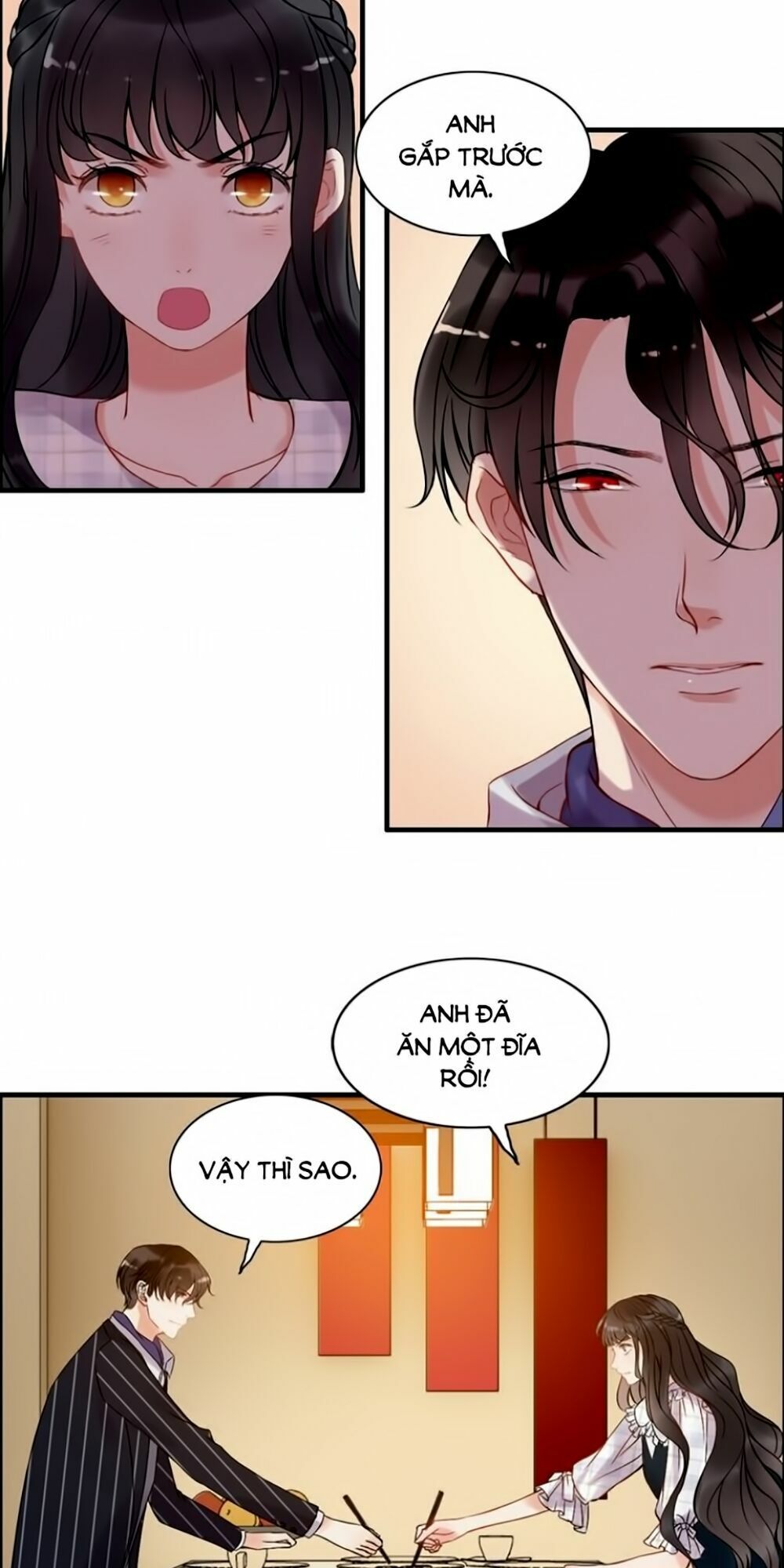 đọc truyện Cô Vợ Hợp Đồng Bỏ Trốn Của Tổng Giám Đốc Chương 90 ảnh 20 tại Thiên Thai Truyện