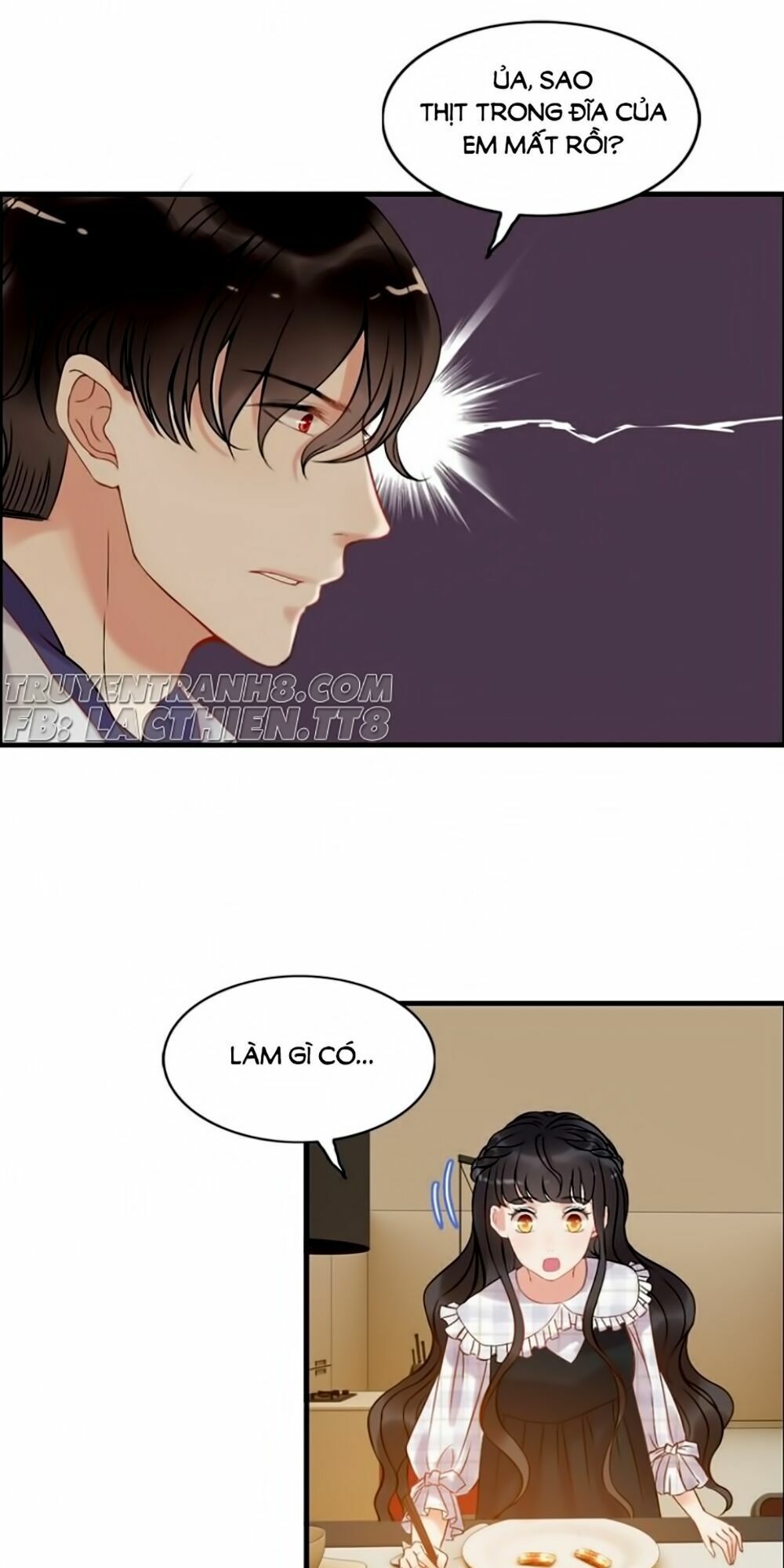 đọc truyện Cô Vợ Hợp Đồng Bỏ Trốn Của Tổng Giám Đốc Chương 90 ảnh 22 tại Thiên Thai Truyện