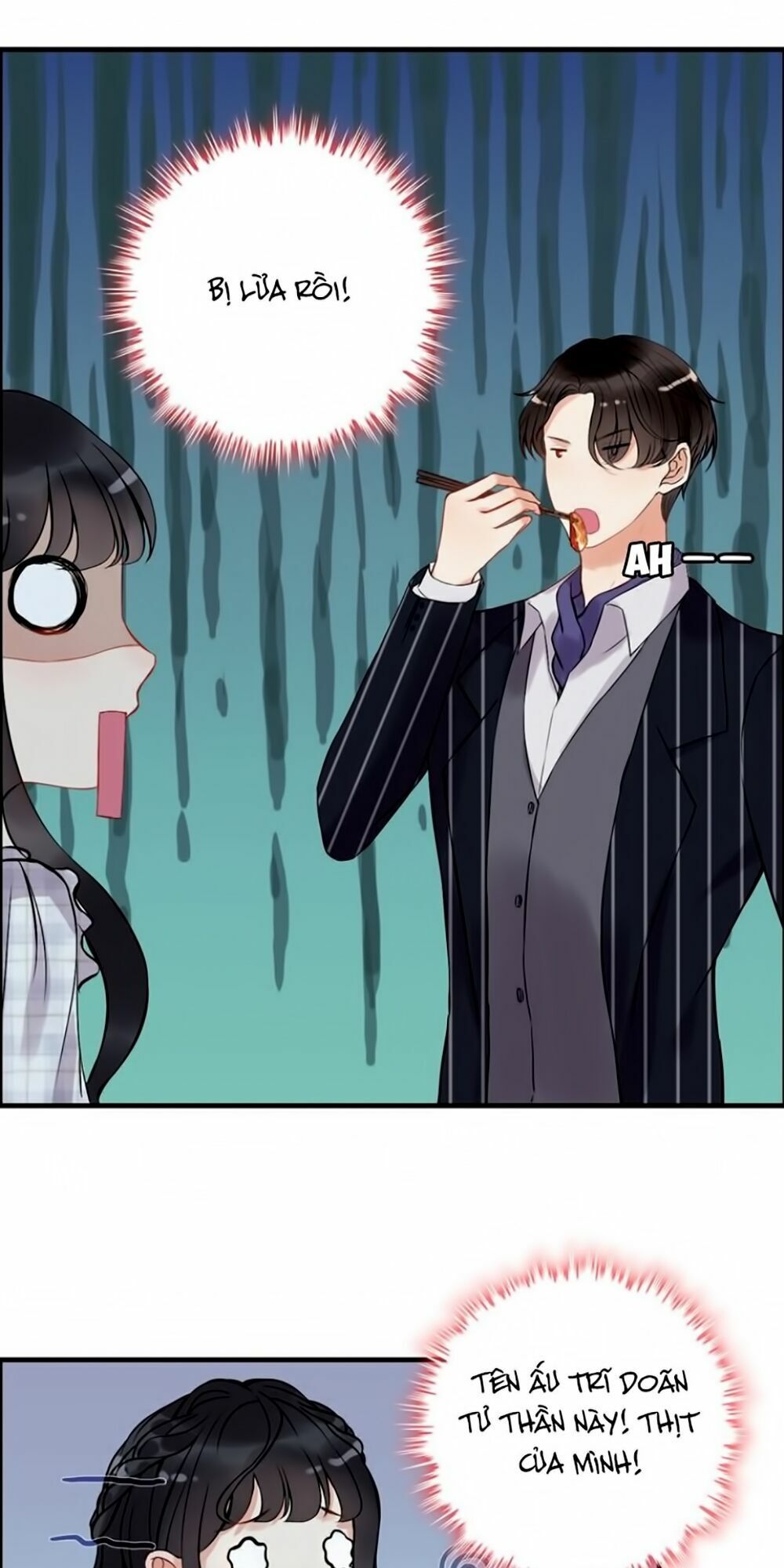 đọc truyện Cô Vợ Hợp Đồng Bỏ Trốn Của Tổng Giám Đốc Chương 90 ảnh 24 tại Thiên Thai Truyện