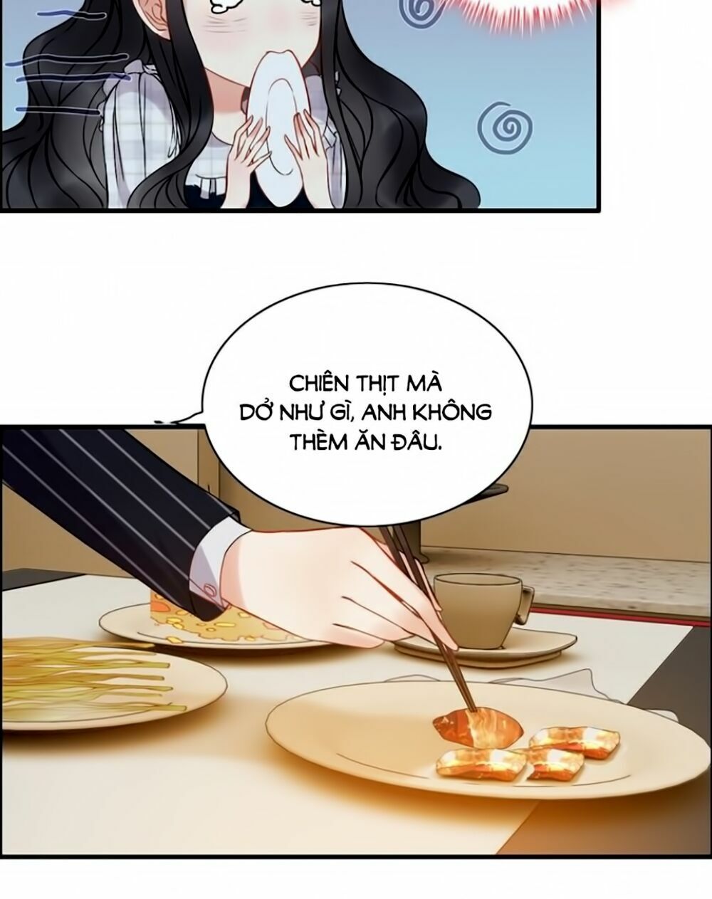 đọc truyện Cô Vợ Hợp Đồng Bỏ Trốn Của Tổng Giám Đốc Chương 90 ảnh 25 tại Thiên Thai Truyện