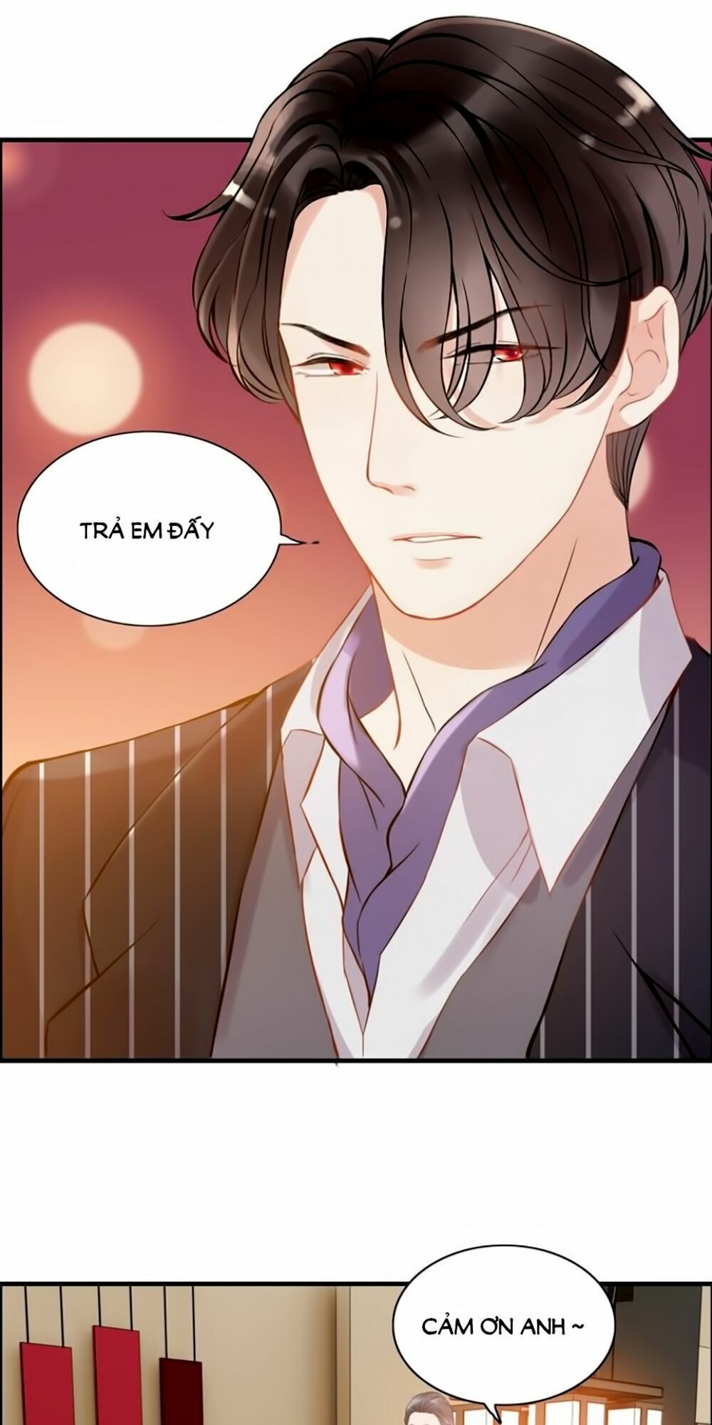 đọc truyện Cô Vợ Hợp Đồng Bỏ Trốn Của Tổng Giám Đốc Chương 90 ảnh 26 tại Thiên Thai Truyện