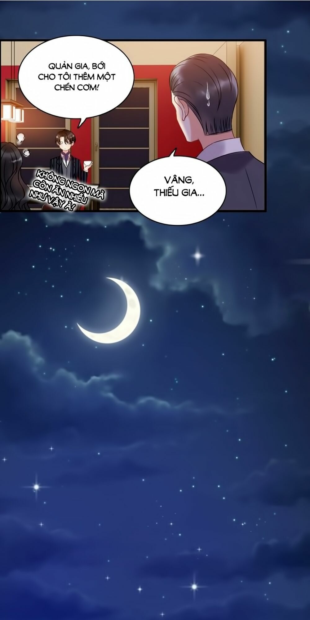 đọc truyện Cô Vợ Hợp Đồng Bỏ Trốn Của Tổng Giám Đốc Chương 90 ảnh 28 tại Thiên Thai Truyện