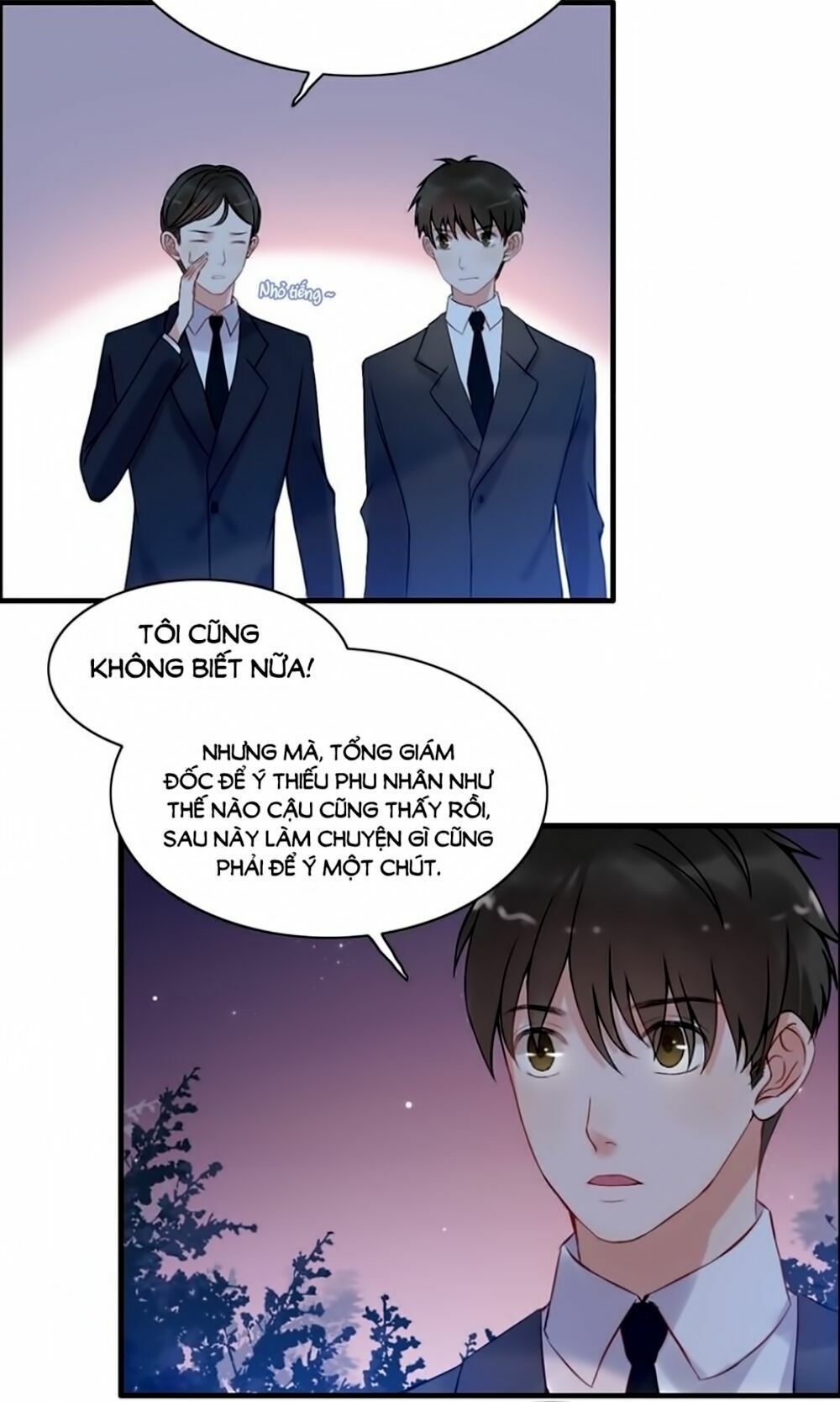 đọc truyện Cô Vợ Hợp Đồng Bỏ Trốn Của Tổng Giám Đốc Chương 90 ảnh 30 tại Thiên Thai Truyện