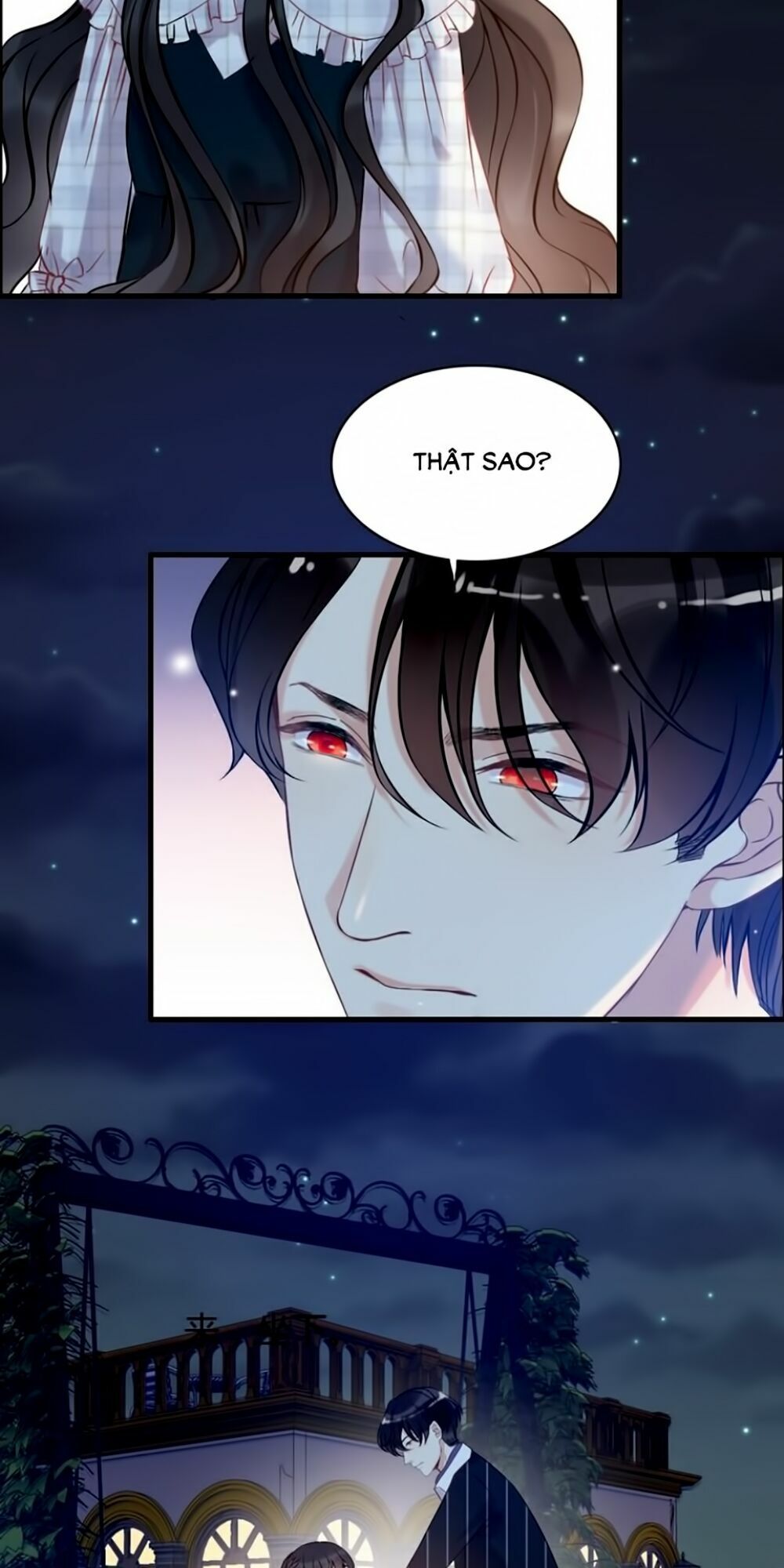 đọc truyện Cô Vợ Hợp Đồng Bỏ Trốn Của Tổng Giám Đốc Chương 90 ảnh 35 tại Thiên Thai Truyện