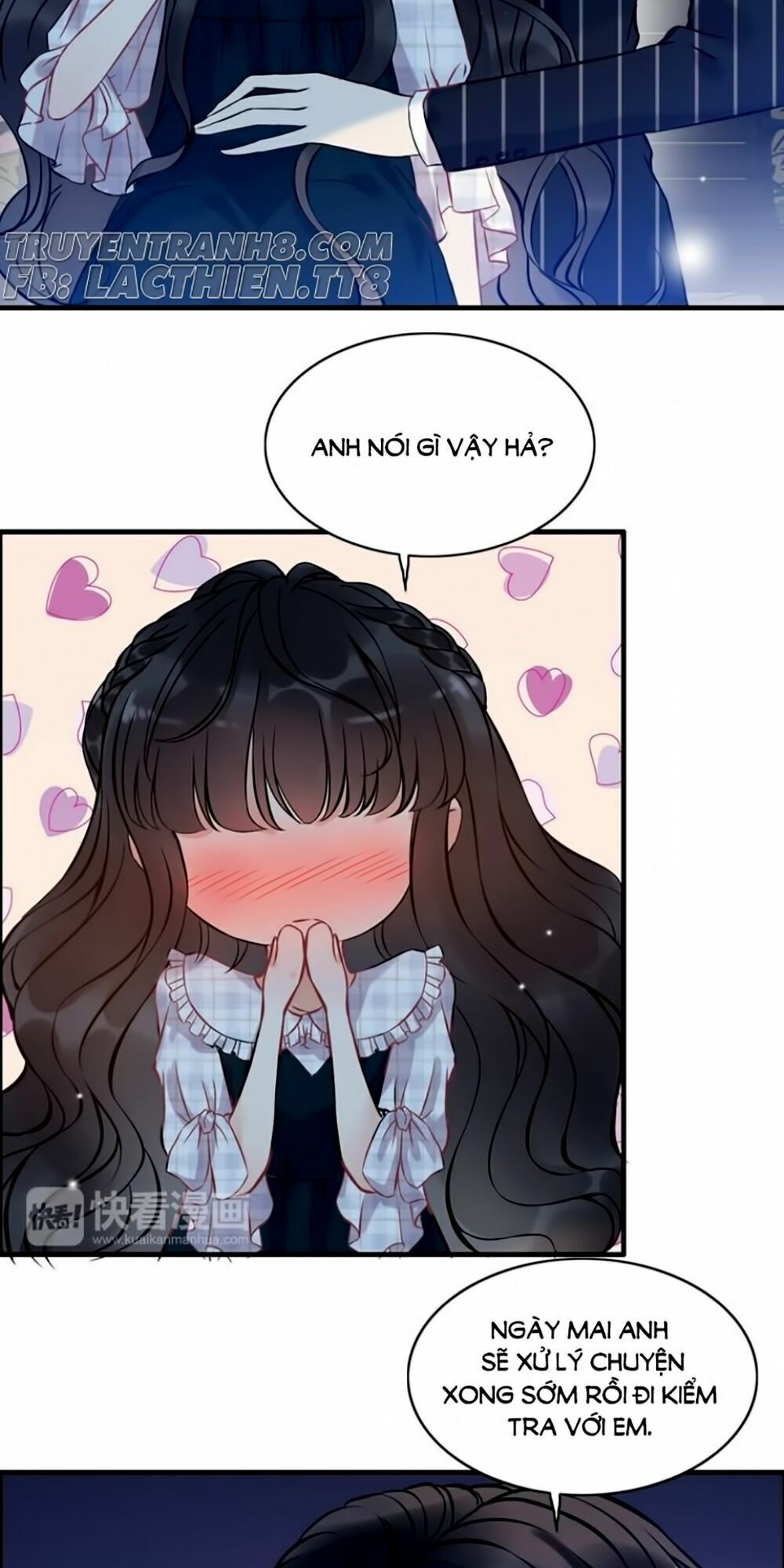 đọc truyện Cô Vợ Hợp Đồng Bỏ Trốn Của Tổng Giám Đốc Chương 90 ảnh 38 tại Thiên Thai Truyện