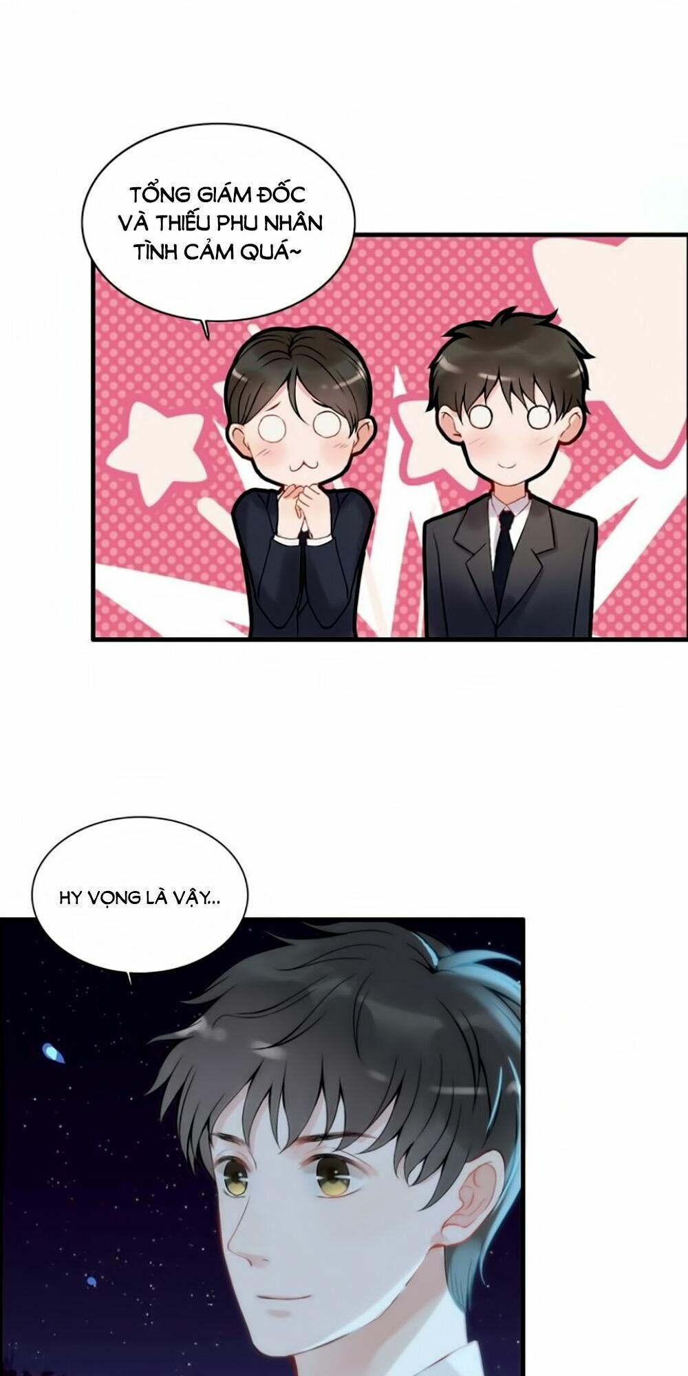 đọc truyện Cô Vợ Hợp Đồng Bỏ Trốn Của Tổng Giám Đốc Chương 90 ảnh 43 tại Thiên Thai Truyện