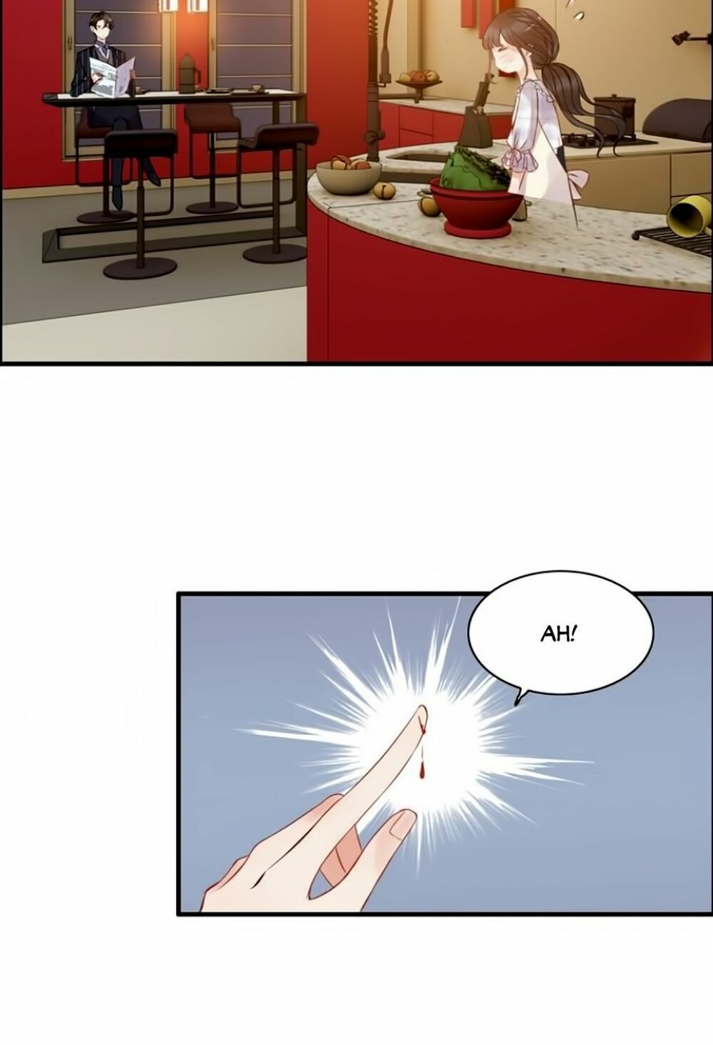 đọc truyện Cô Vợ Hợp Đồng Bỏ Trốn Của Tổng Giám Đốc Chương 90 ảnh 7 tại Thiên Thai Truyện