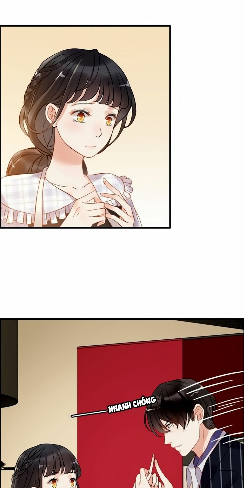 đọc truyện Cô Vợ Hợp Đồng Bỏ Trốn Của Tổng Giám Đốc Chương 90 ảnh 8 tại Thiên Thai Truyện