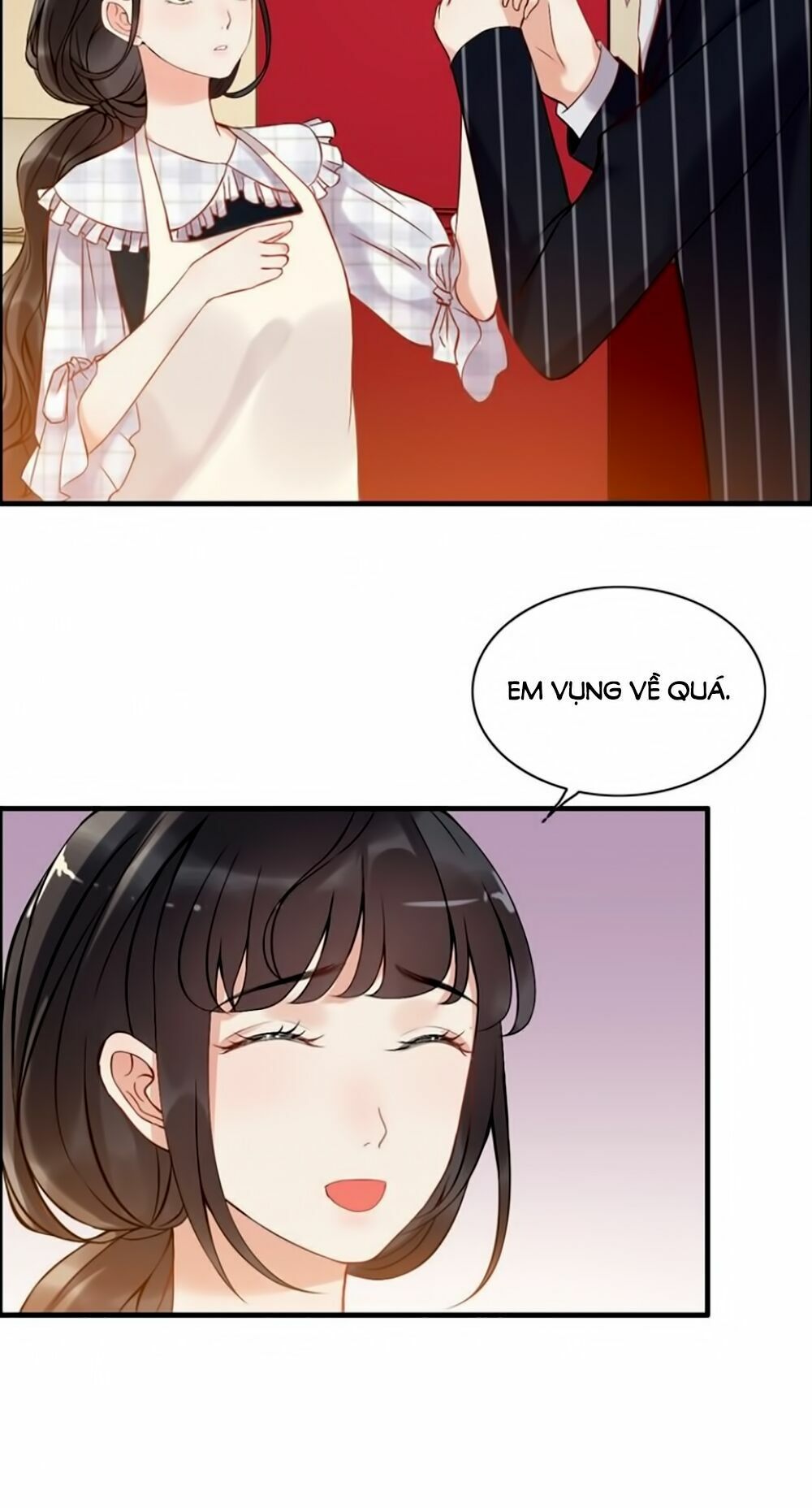 đọc truyện Cô Vợ Hợp Đồng Bỏ Trốn Của Tổng Giám Đốc Chương 90 ảnh 9 tại Thiên Thai Truyện