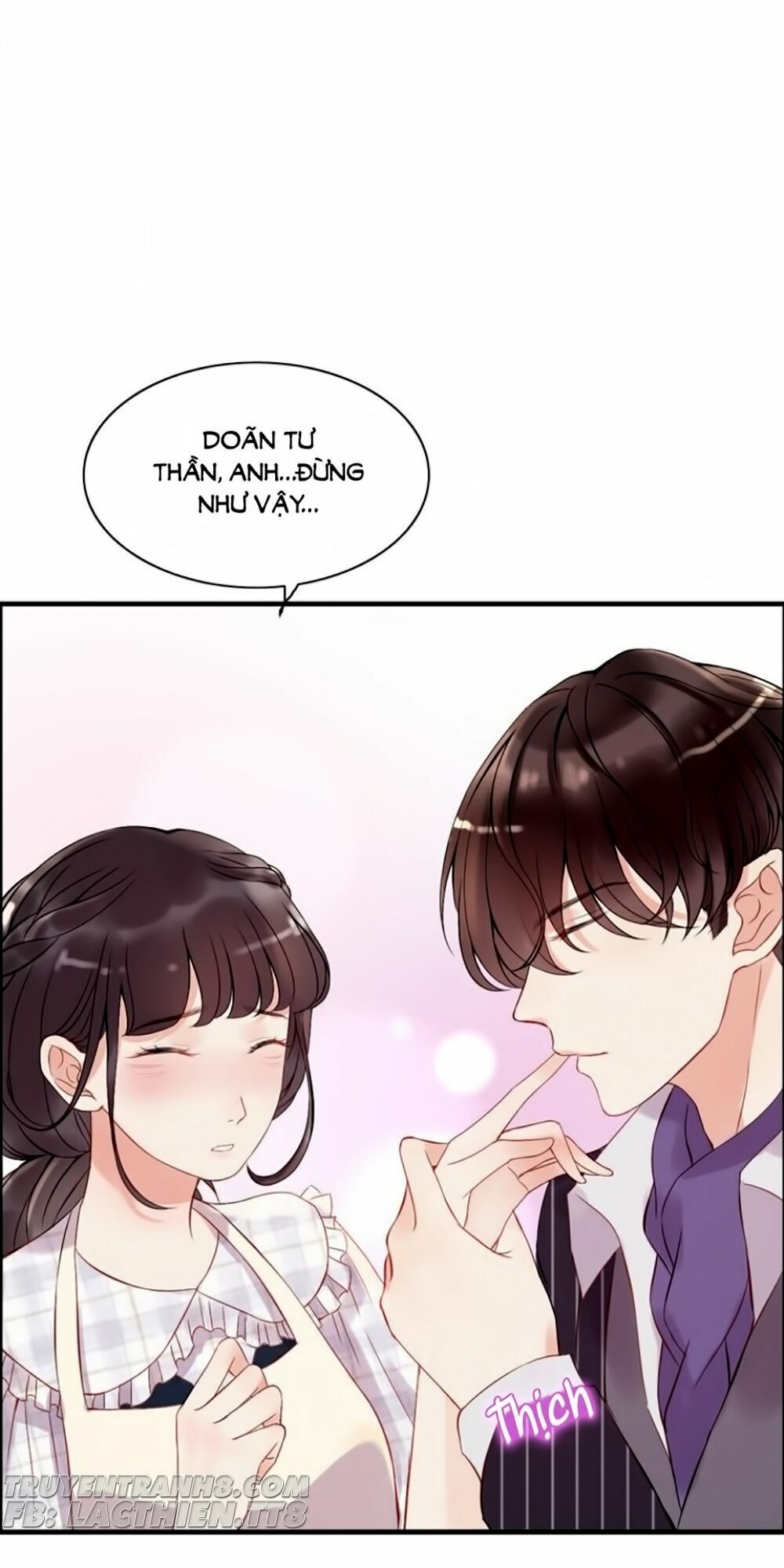 đọc truyện Cô Vợ Hợp Đồng Bỏ Trốn Của Tổng Giám Đốc Chương 90 ảnh 11 tại Thiên Thai Truyện