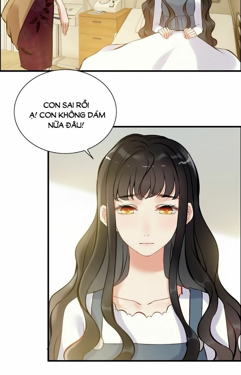 đọc truyện Cô Vợ Hợp Đồng Bỏ Trốn Của Tổng Giám Đốc Chương 91 ảnh 14 tại Thiên Thai Truyện