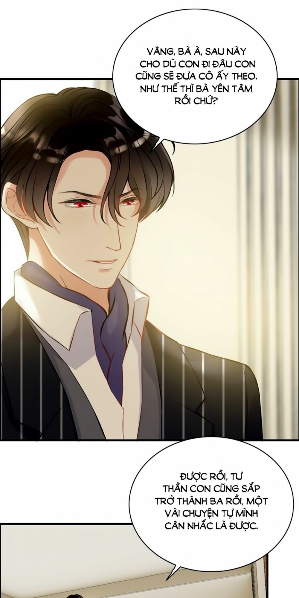 đọc truyện Cô Vợ Hợp Đồng Bỏ Trốn Của Tổng Giám Đốc Chương 91 ảnh 15 tại Thiên Thai Truyện