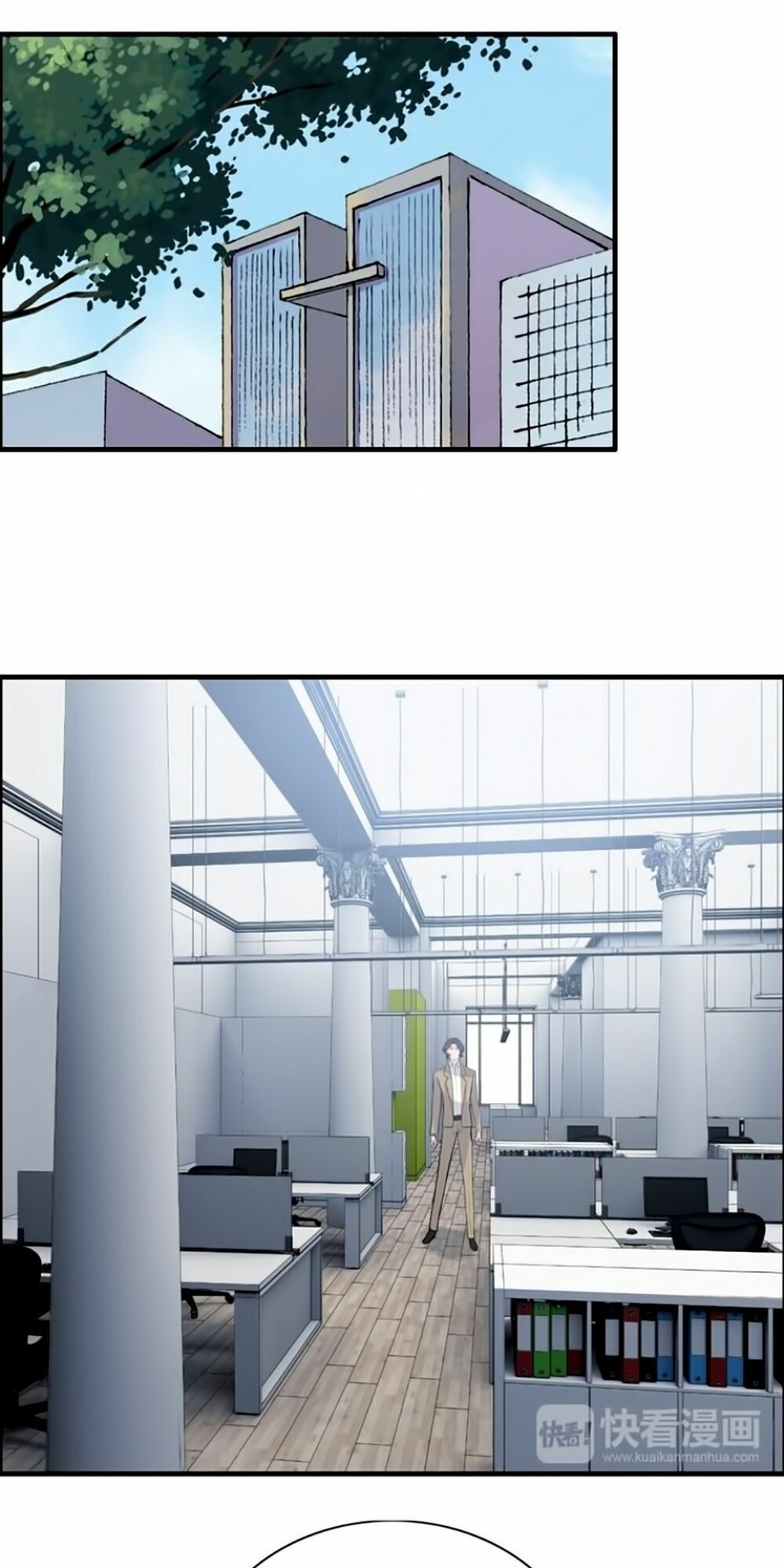 đọc truyện Cô Vợ Hợp Đồng Bỏ Trốn Của Tổng Giám Đốc Chương 91 ảnh 18 tại Thiên Thai Truyện