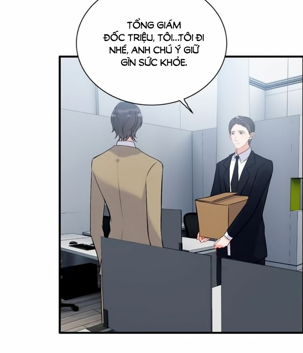 đọc truyện Cô Vợ Hợp Đồng Bỏ Trốn Của Tổng Giám Đốc Chương 91 ảnh 19 tại Thiên Thai Truyện