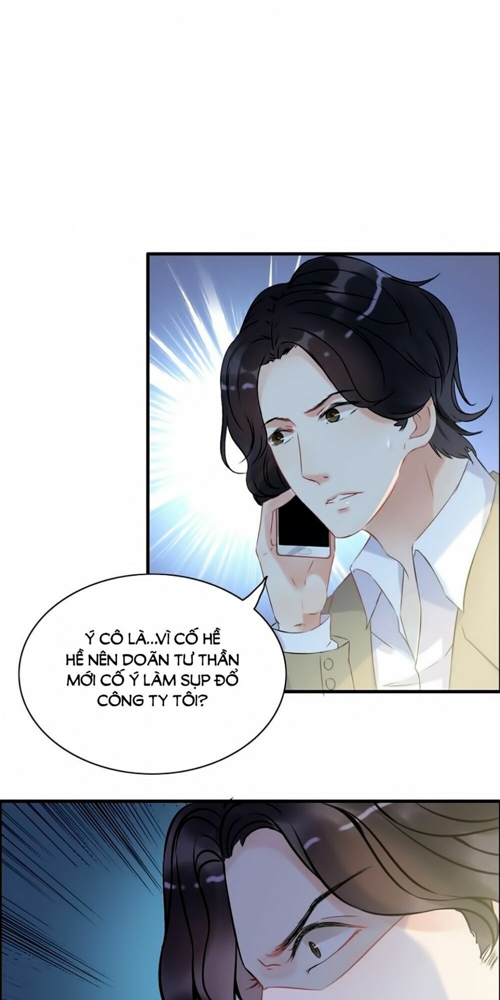 đọc truyện Cô Vợ Hợp Đồng Bỏ Trốn Của Tổng Giám Đốc Chương 91 ảnh 29 tại Thiên Thai Truyện