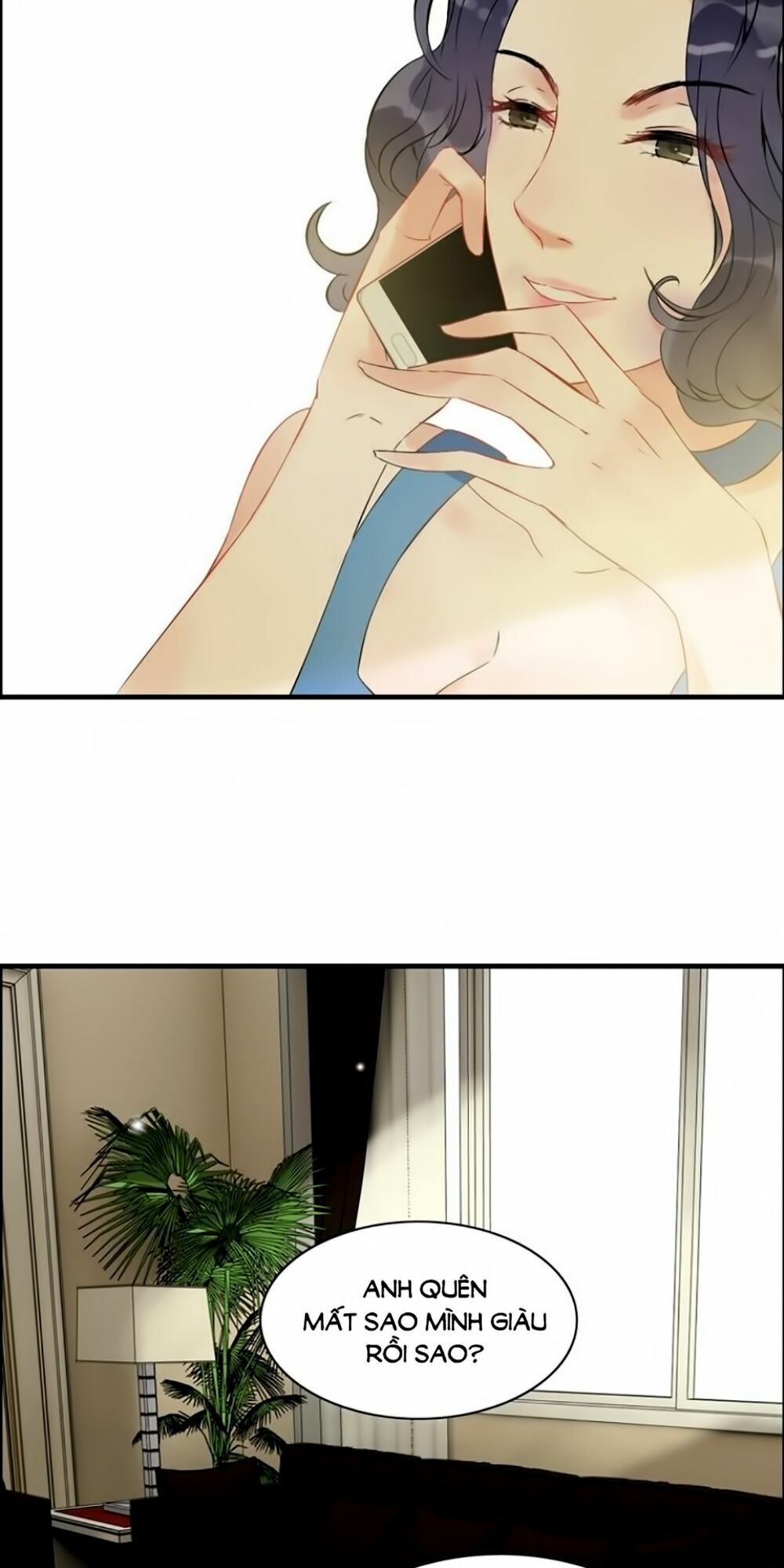 đọc truyện Cô Vợ Hợp Đồng Bỏ Trốn Của Tổng Giám Đốc Chương 91 ảnh 31 tại Thiên Thai Truyện