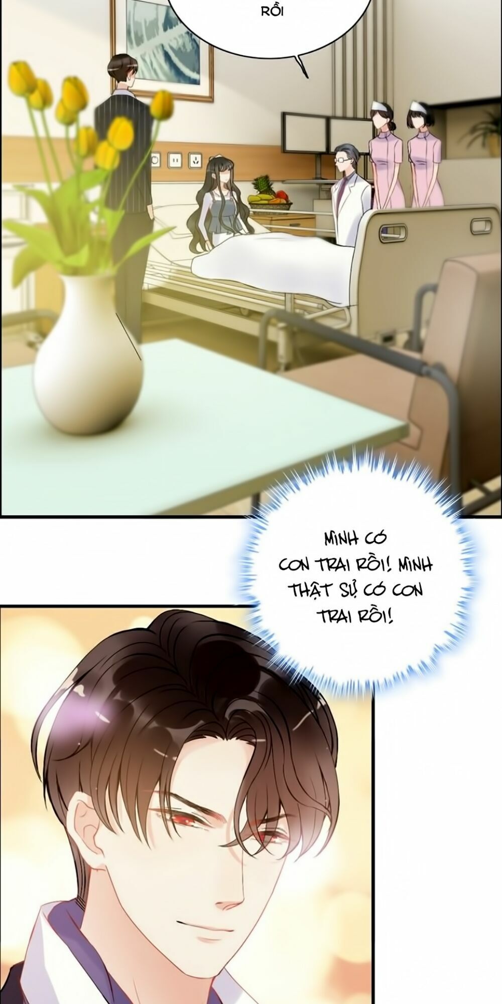 đọc truyện Cô Vợ Hợp Đồng Bỏ Trốn Của Tổng Giám Đốc Chương 91 ảnh 5 tại Thiên Thai Truyện